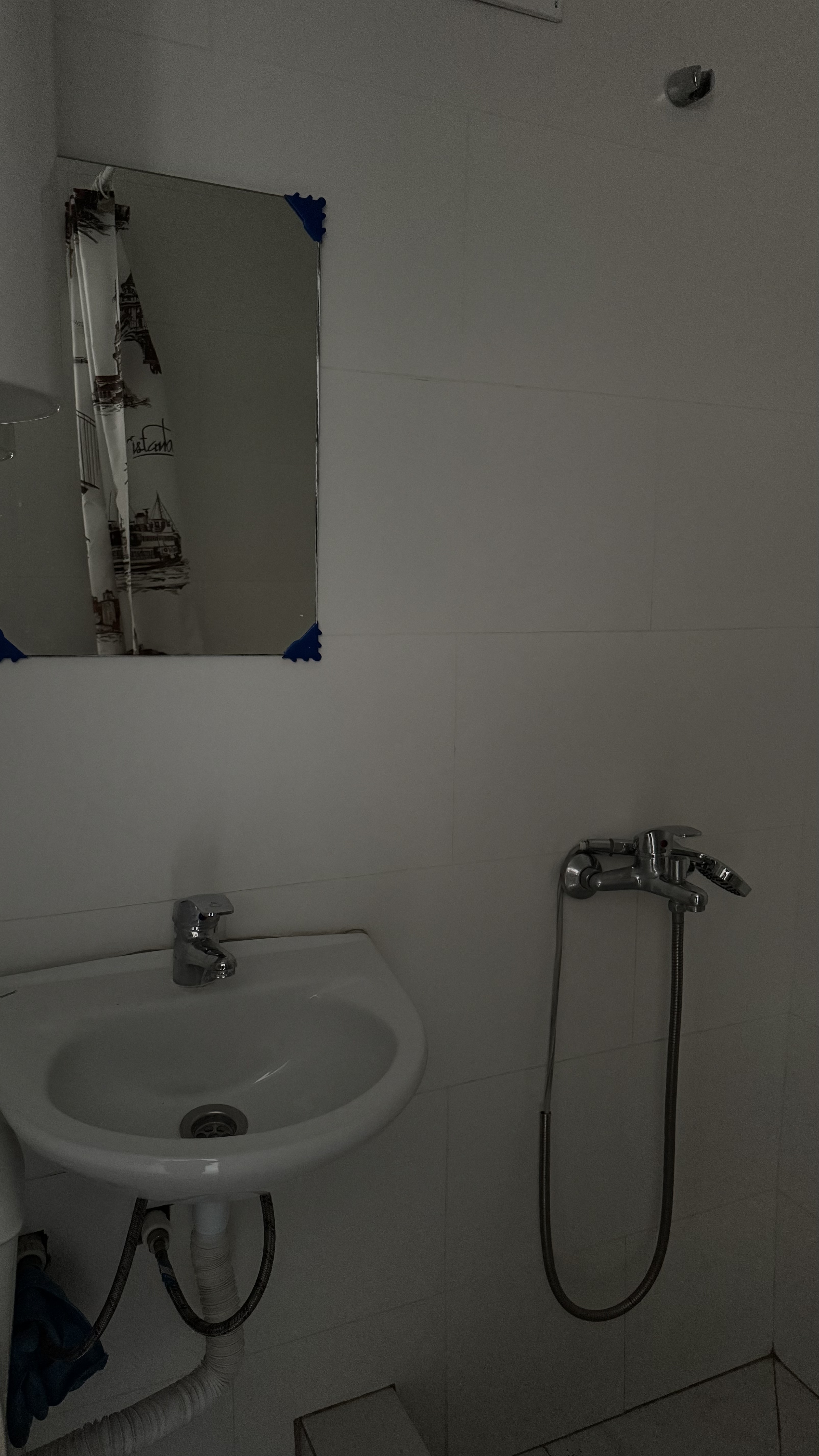 Двухкомнатная квартира, Гагра — фото 5