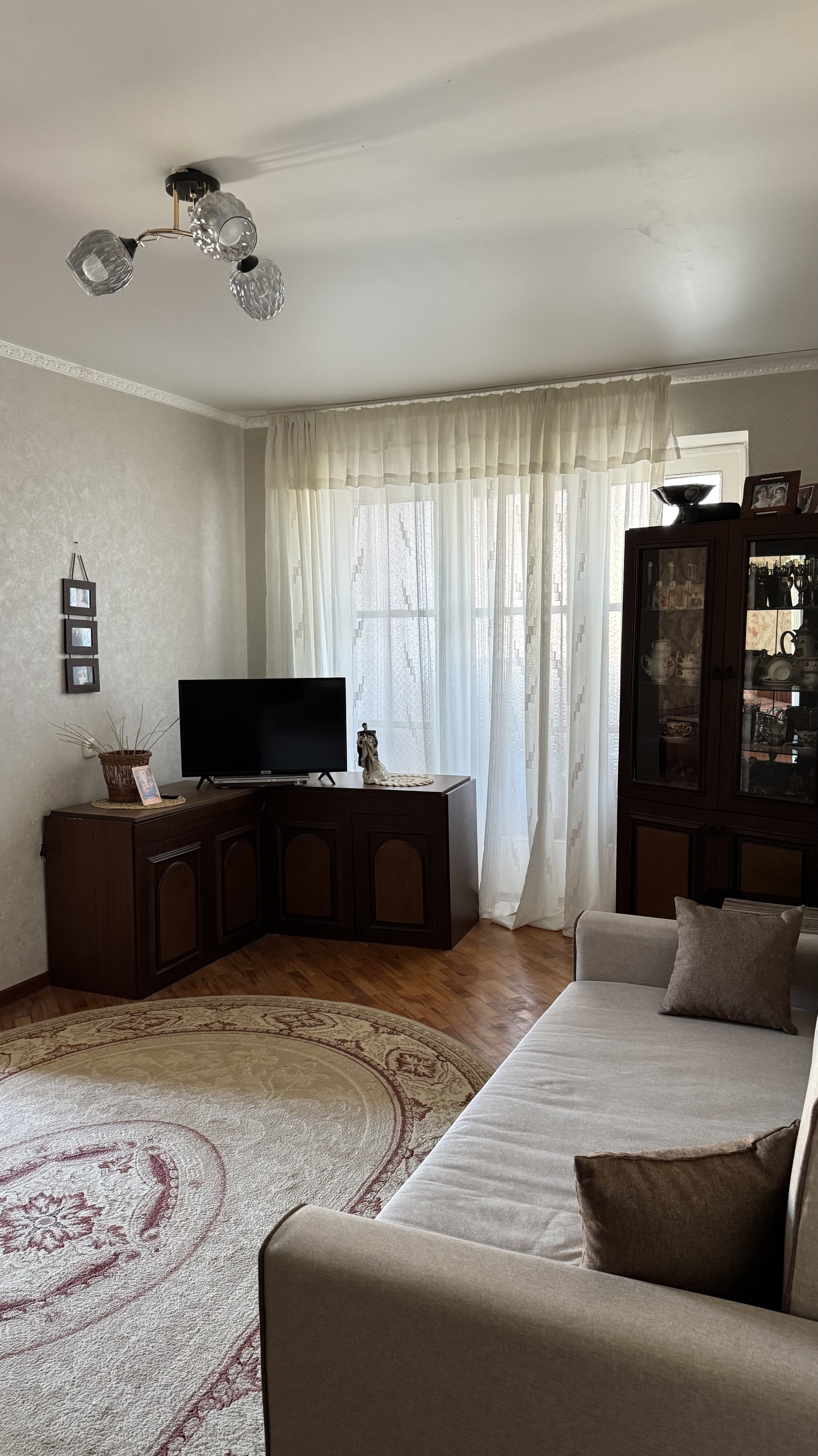 Сдается двухкомнатная квартира, Гагра — фото 6