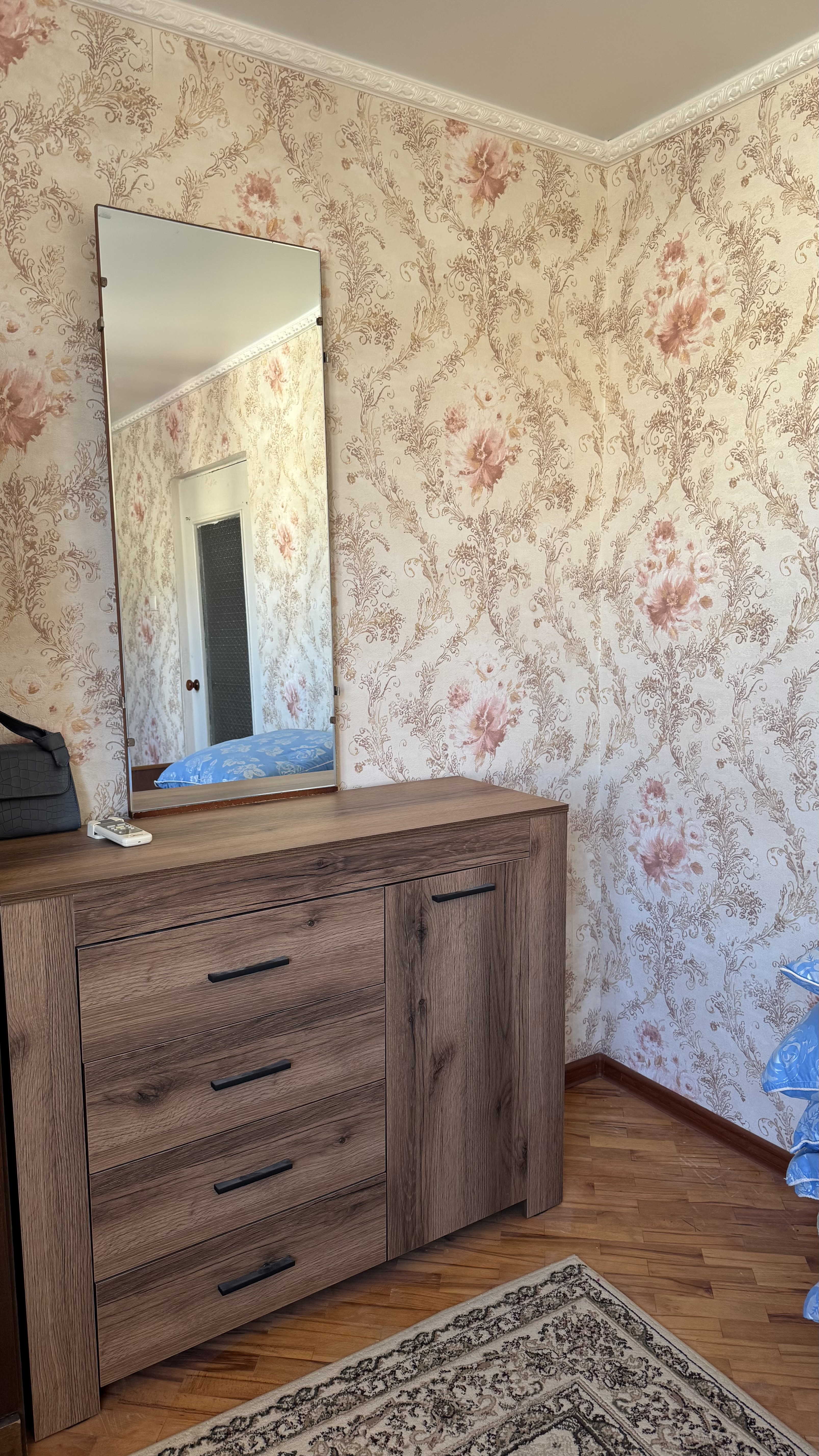 Сдается двухкомнатная квартира, Гагра — фото 9