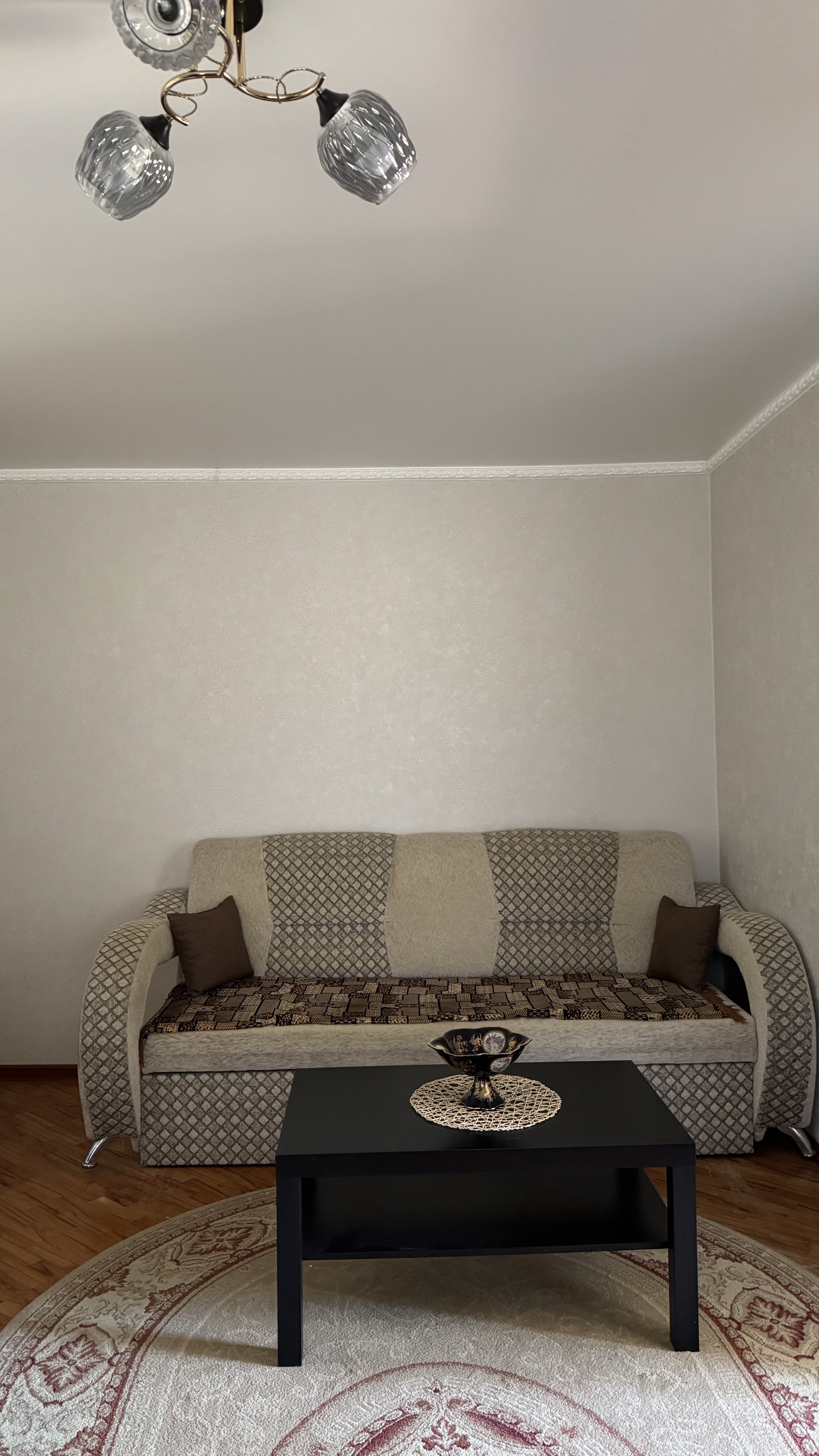 Сдается двухкомнатная квартира, Гагра — фото 7