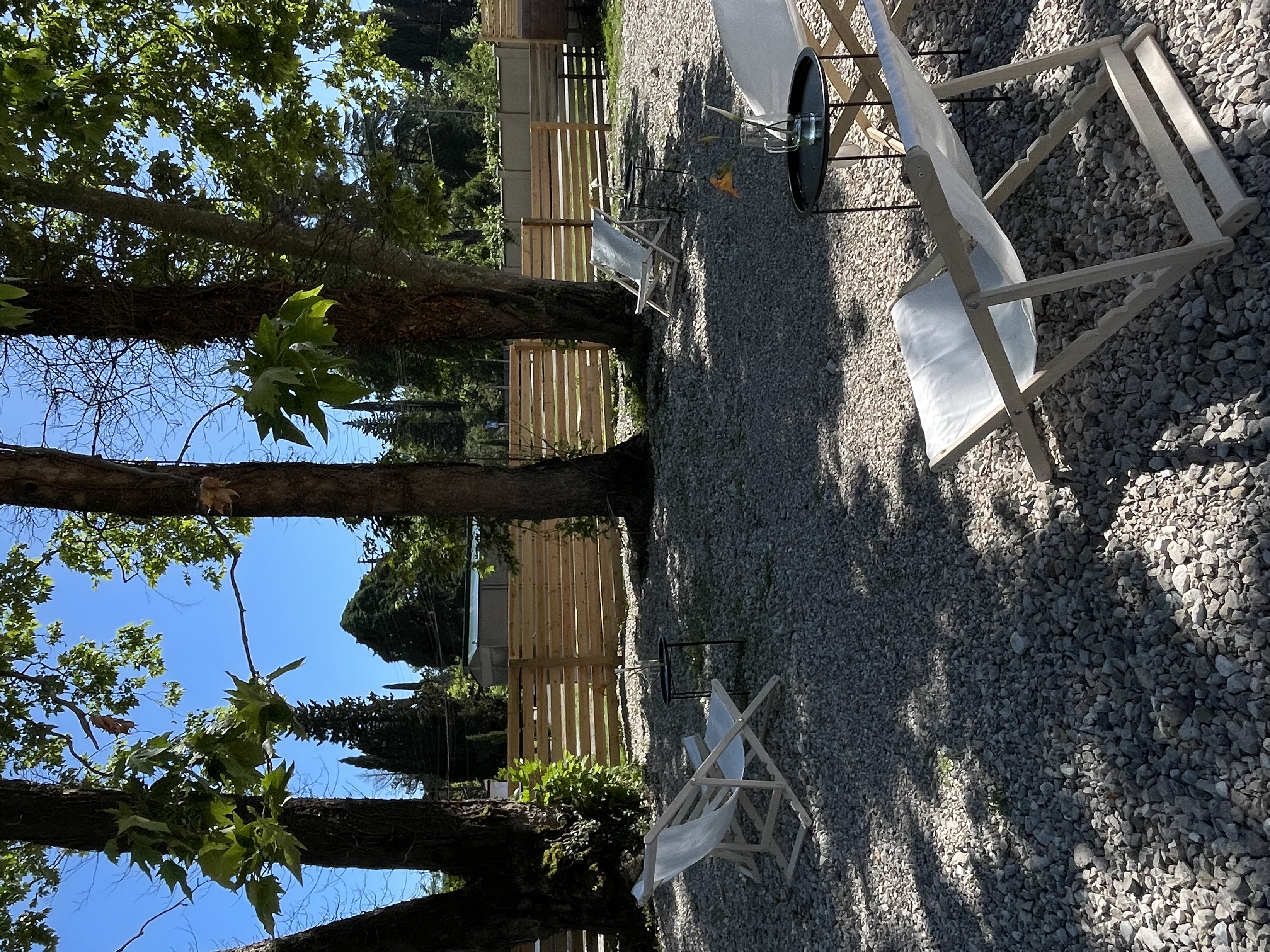 Parus эко-отель, Гудаута — фото 3