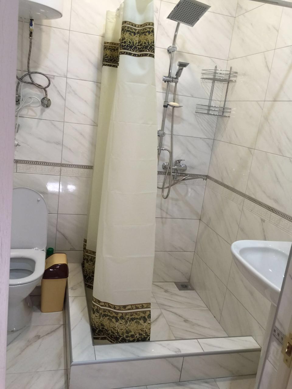 Апартаменты Мзия, Сухум — фото 10