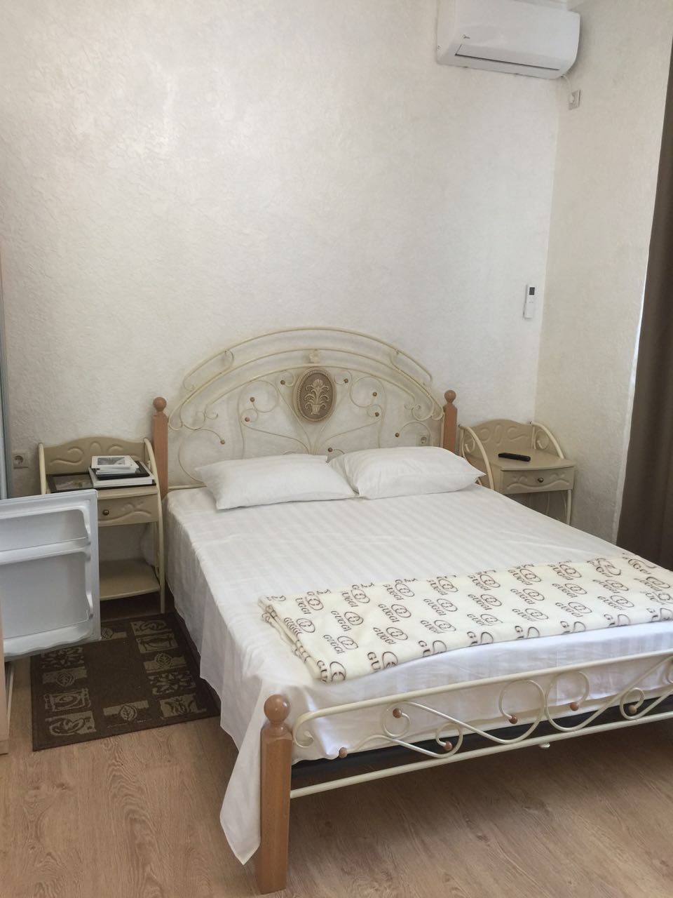 Апартаменты Мзия, Сухум — фото 7