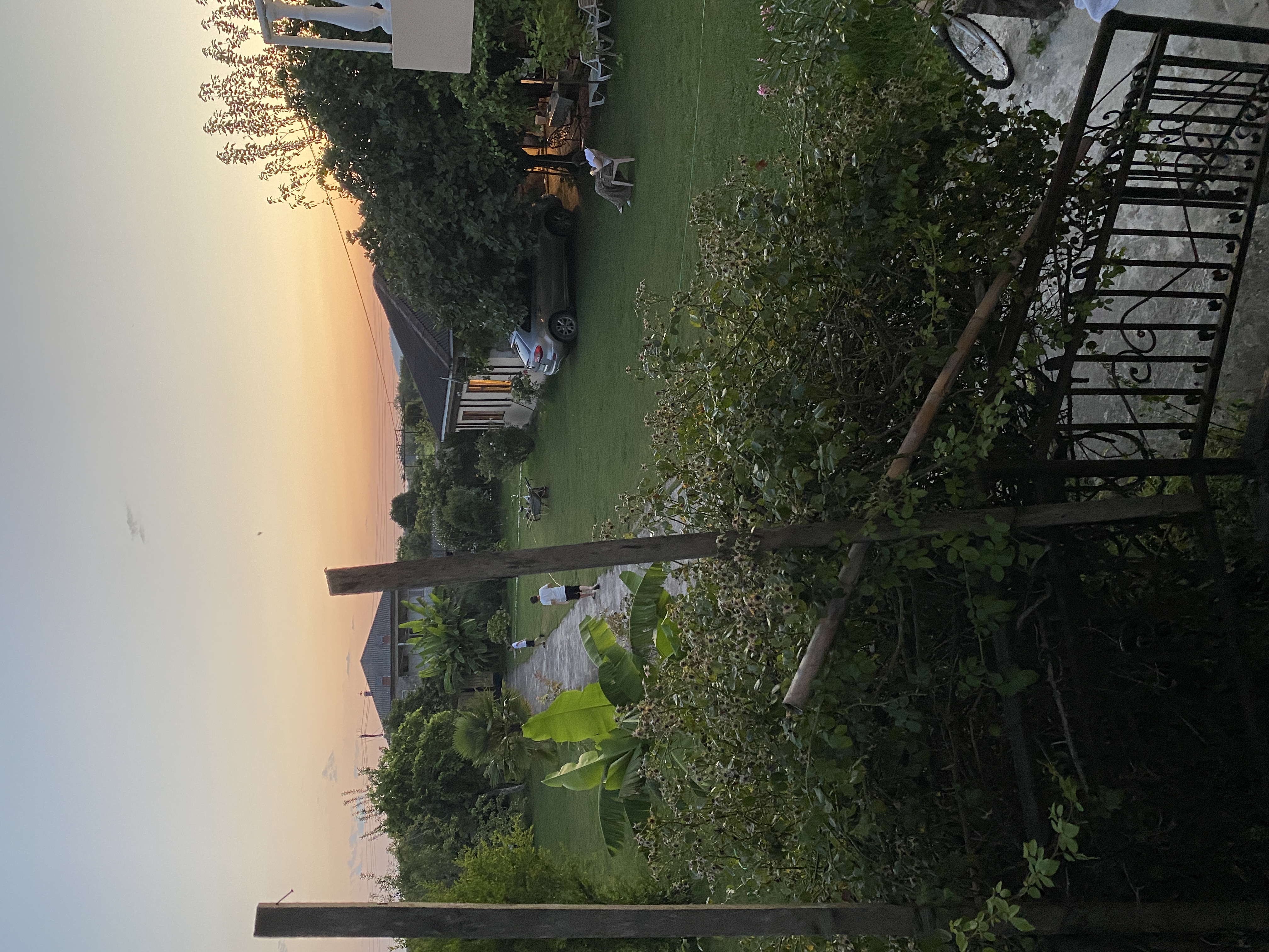 Гостевой дом «Белая речка», Гудаута — фото 9