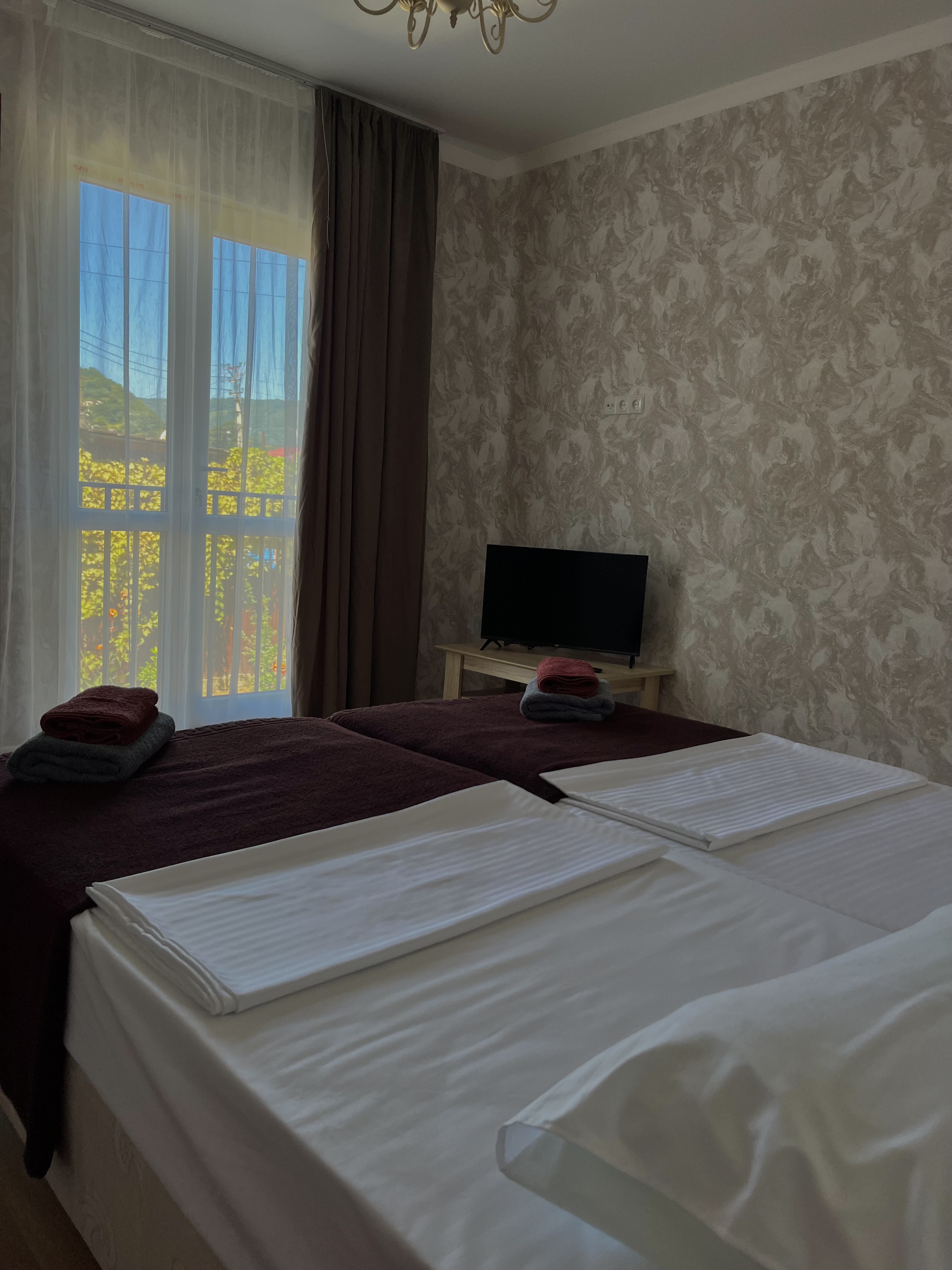 Luman, Сухум — фото 11