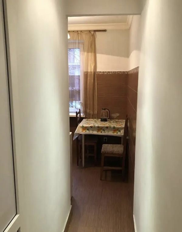 Однокомнатная квартира у тети Нази, Гагра — фото 3