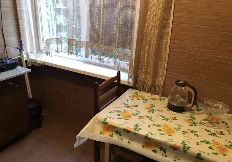 Однокомнатная квартира у тети Нази, Гагра — фото 4