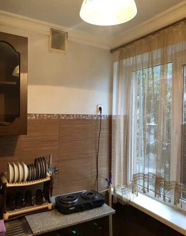 Однокомнатная квартира у тети Нази, Гагра — фото 5