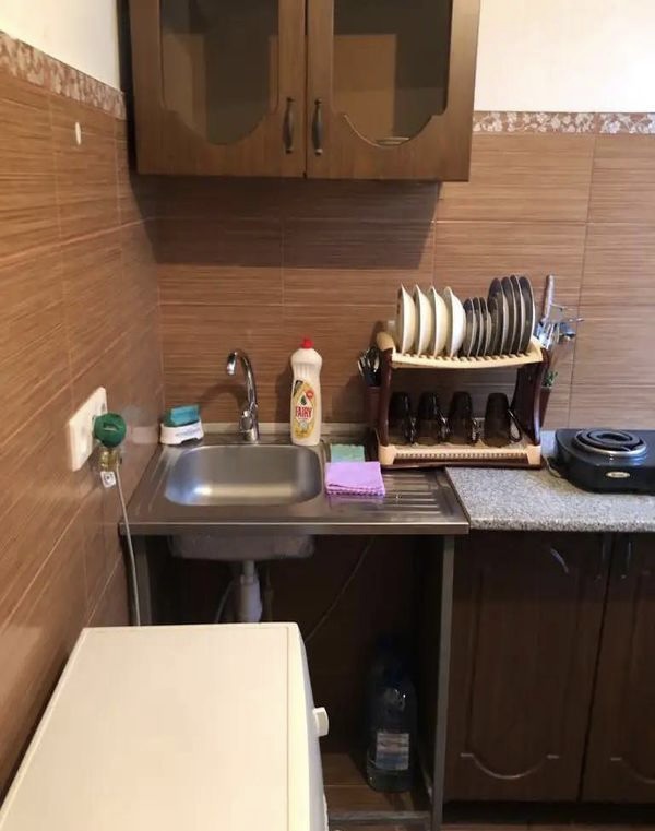 Однокомнатная квартира у тети Нази, Гагра — фото 6