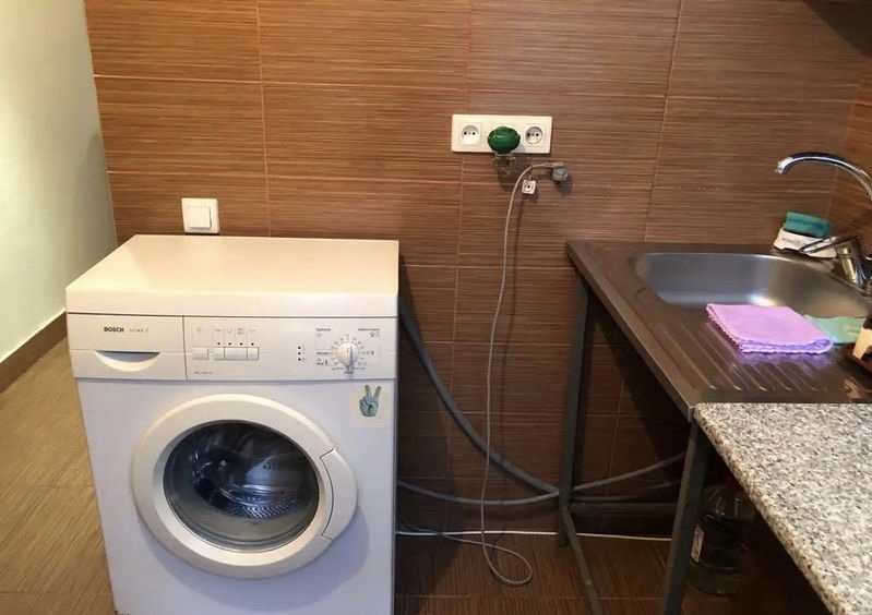 Однокомнатная квартира у тети Нази, Гагра — фото 7