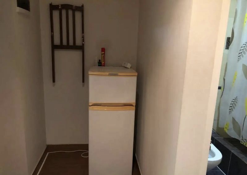 Однокомнатная квартира у тети Нази, Гагра — фото 10