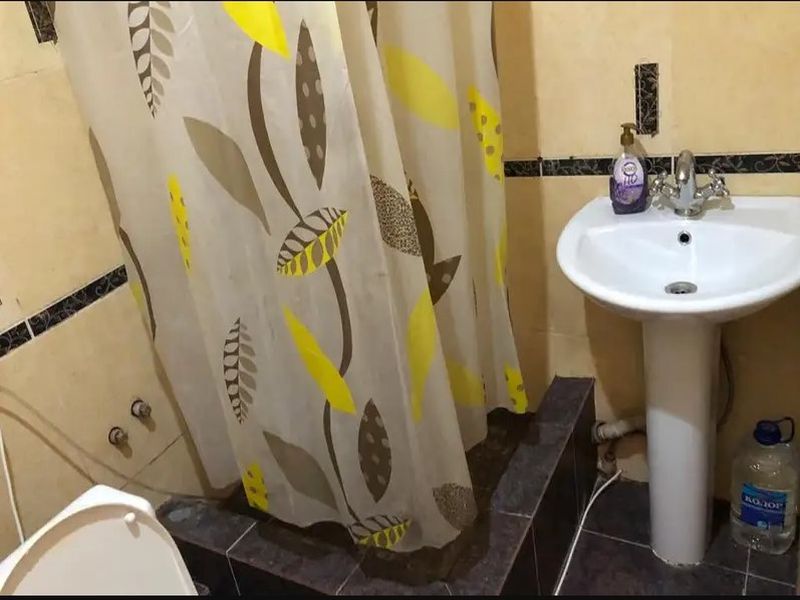 Однокомнатная квартира у тети Нази, Гагра — фото 11