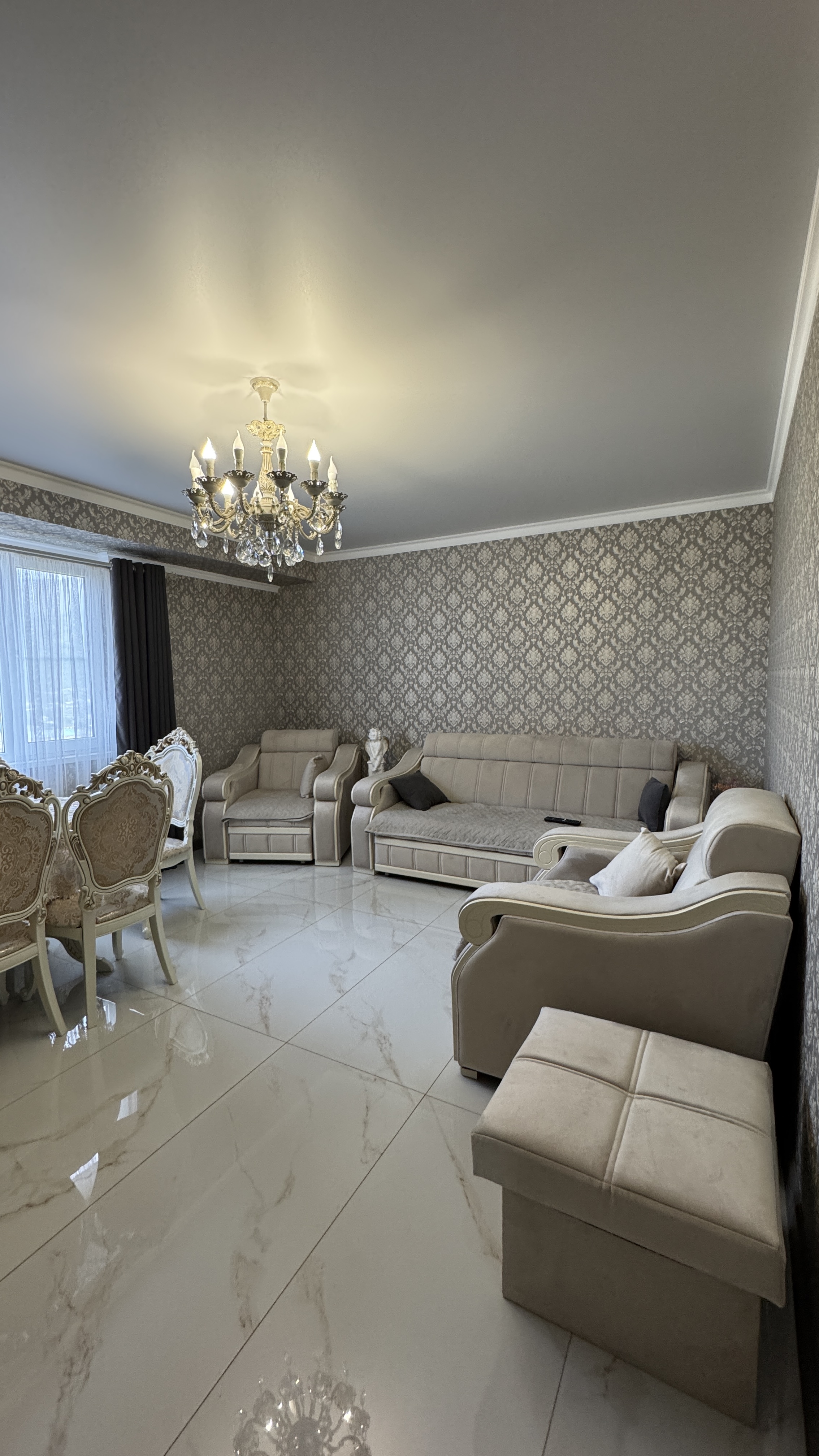 Апартаменты в Гагре у Дато, Гагра — фото 3