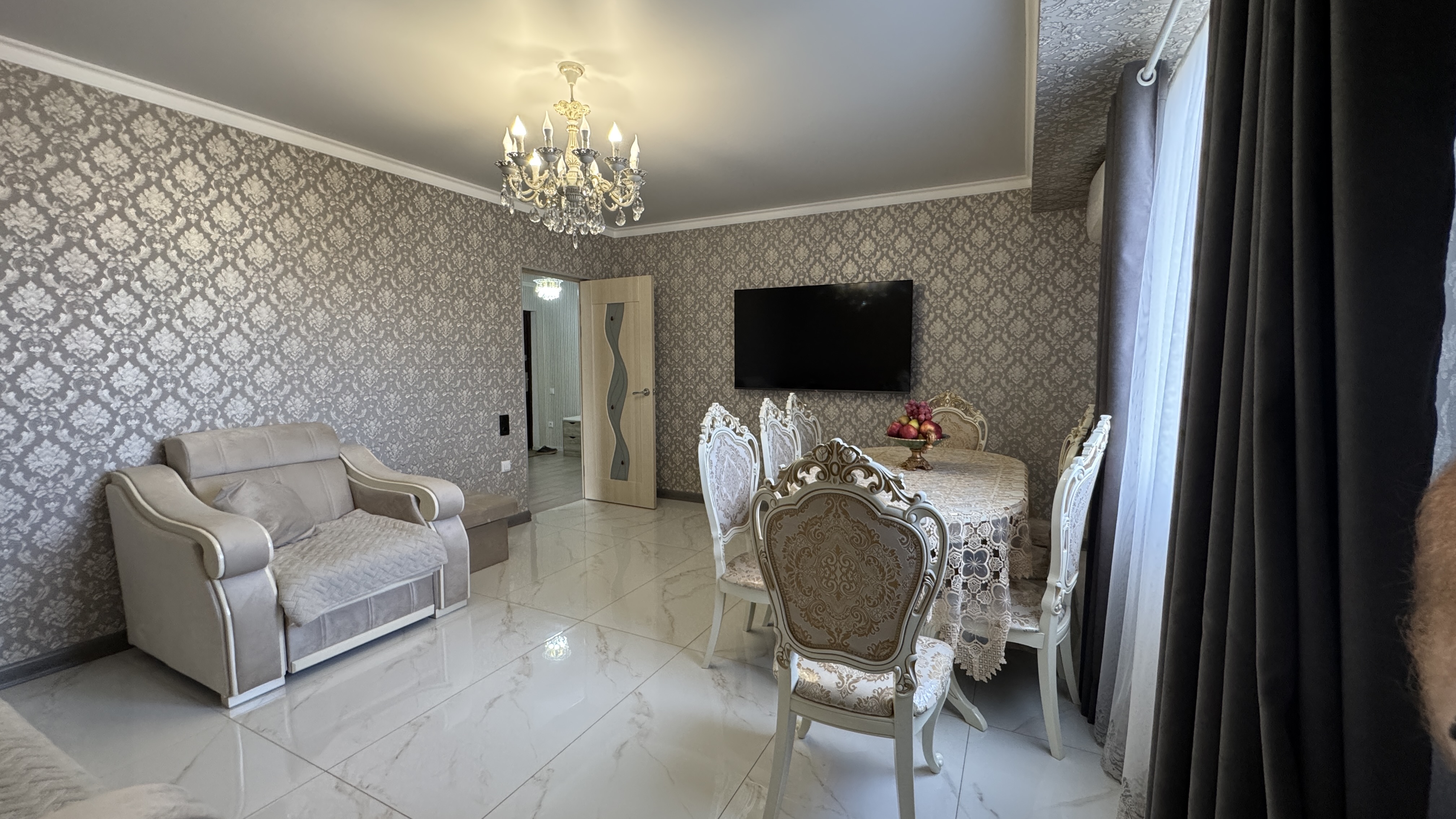 Апартаменты в Гагре у Дато, Гагра — фото 2