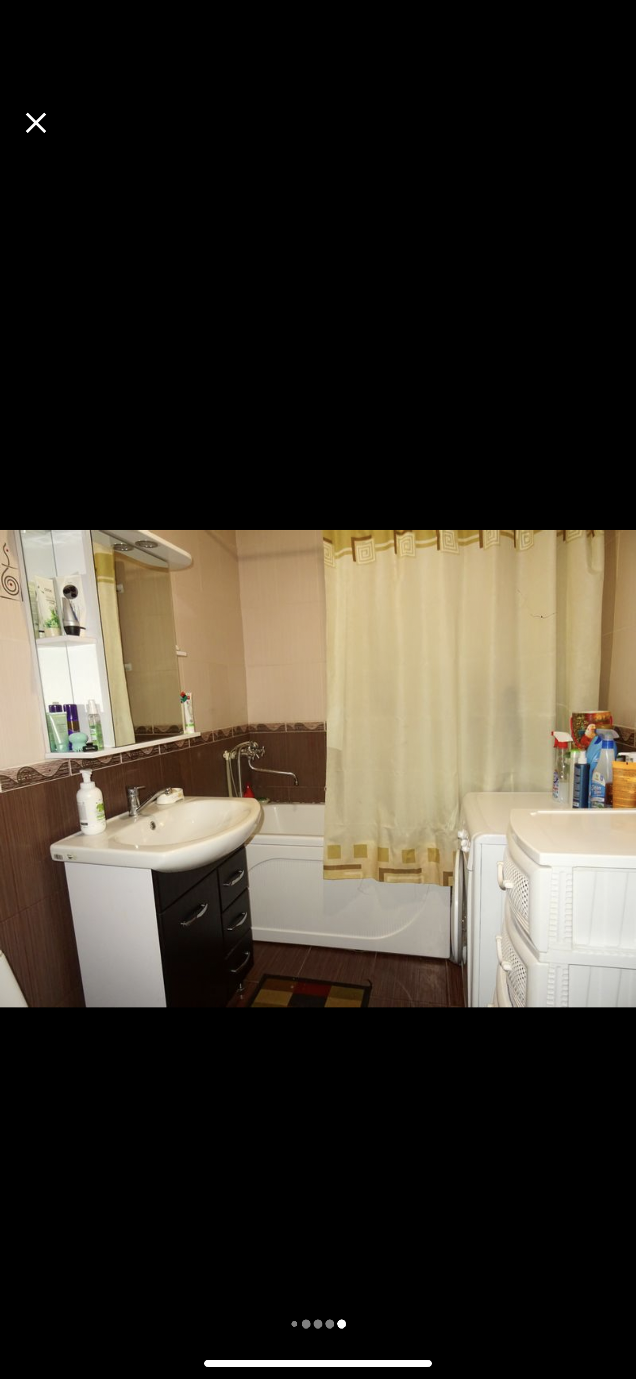 Апартаменты в Гагре у Дато, Гагра — фото 12