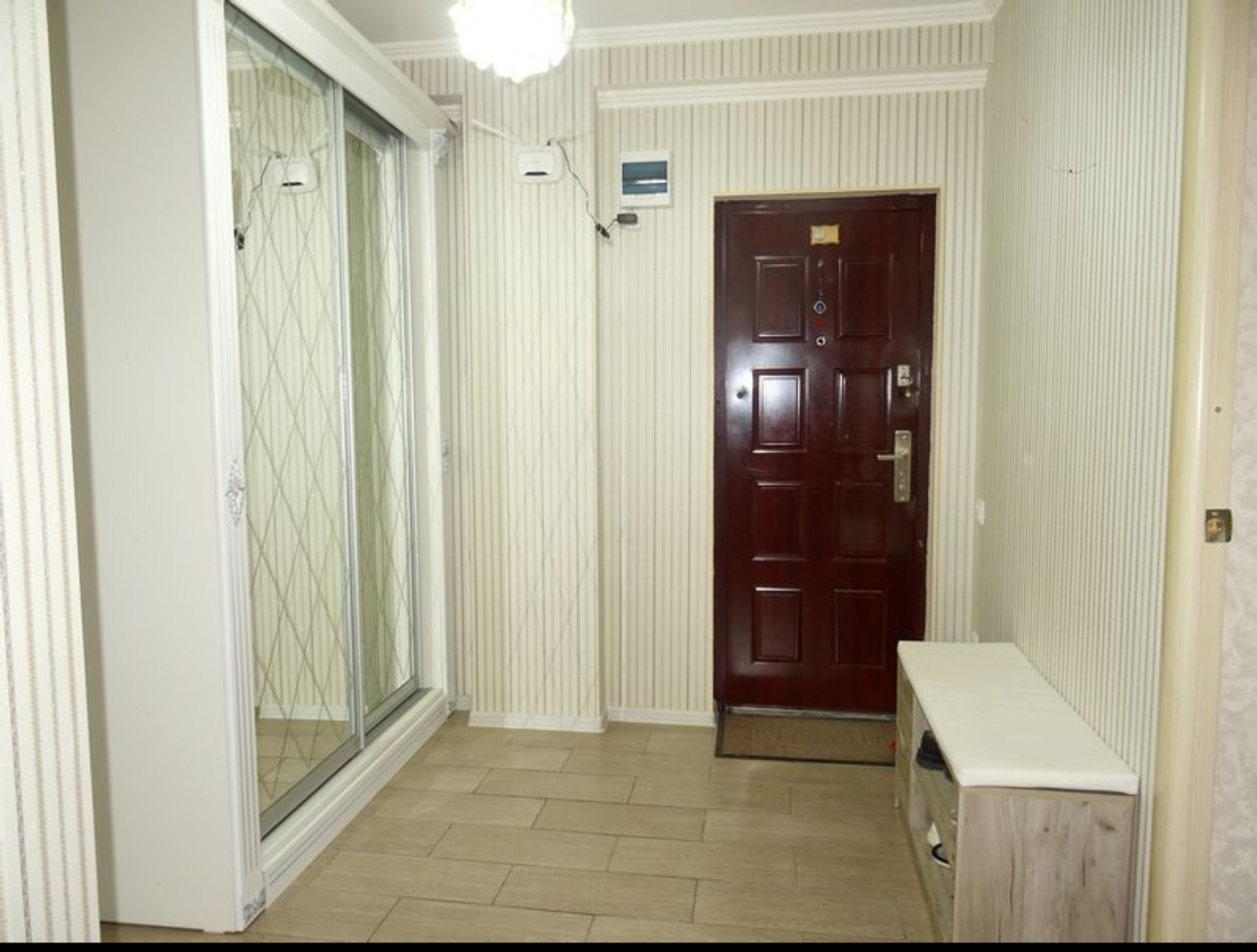 Апартаменты в Гагре у Дато, Гагра — фото 11