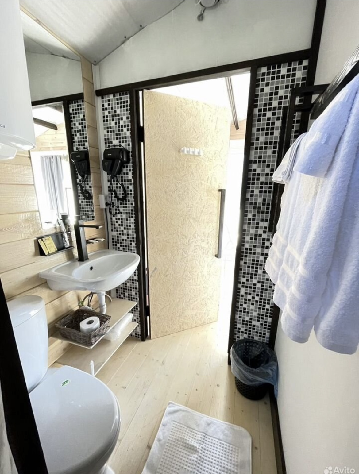 КрутоТут, Тамыш — фото 7