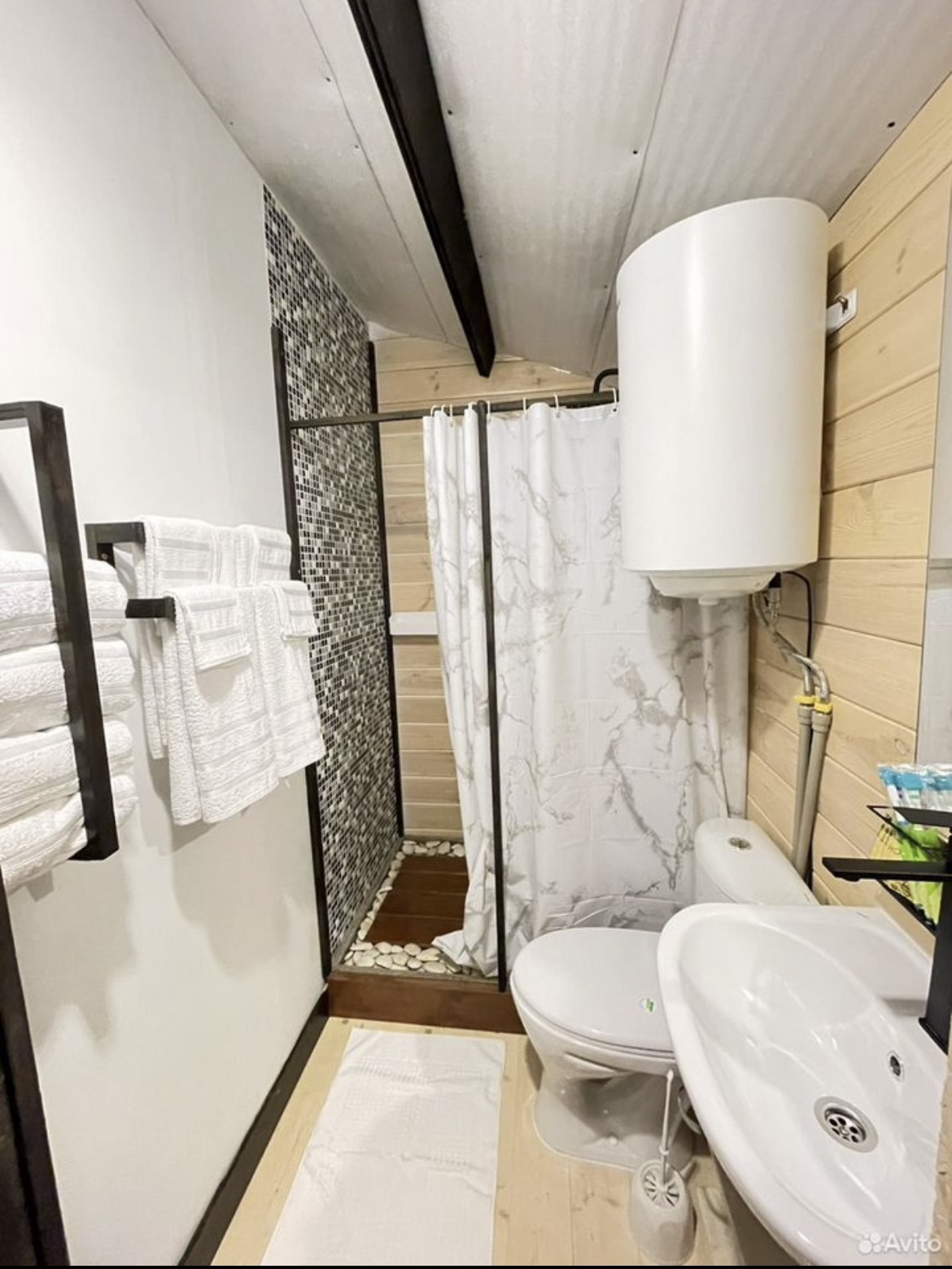 КрутоТут, Тамыш — фото 8