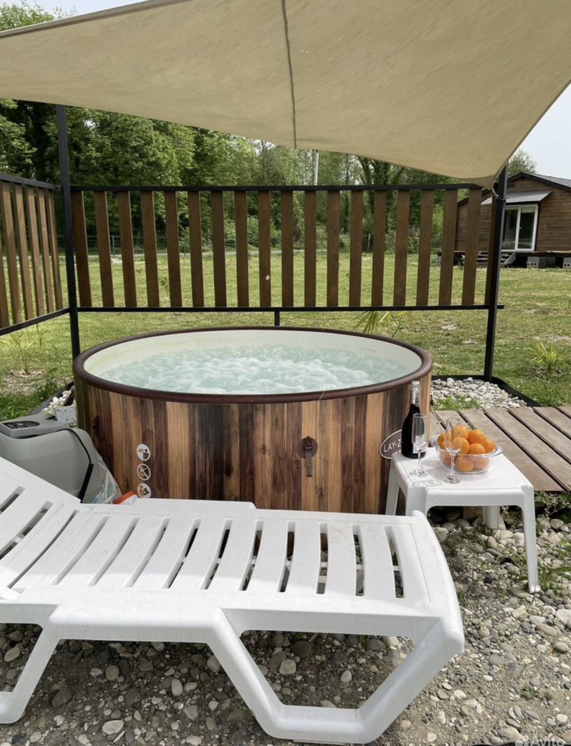 КрутоТут, Тамыш — фото 10