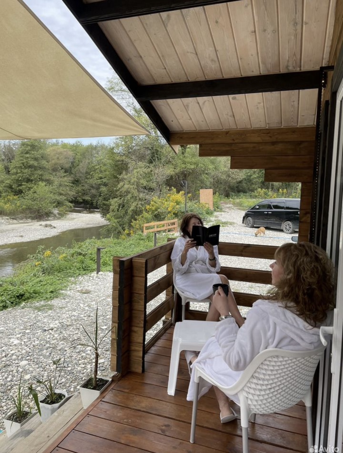 КрутоТут, Тамыш — фото 11