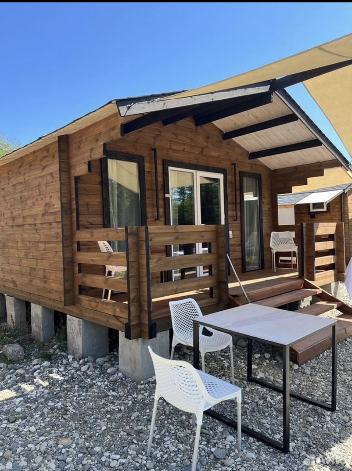 КрутоТут, Тамыш — фото 13