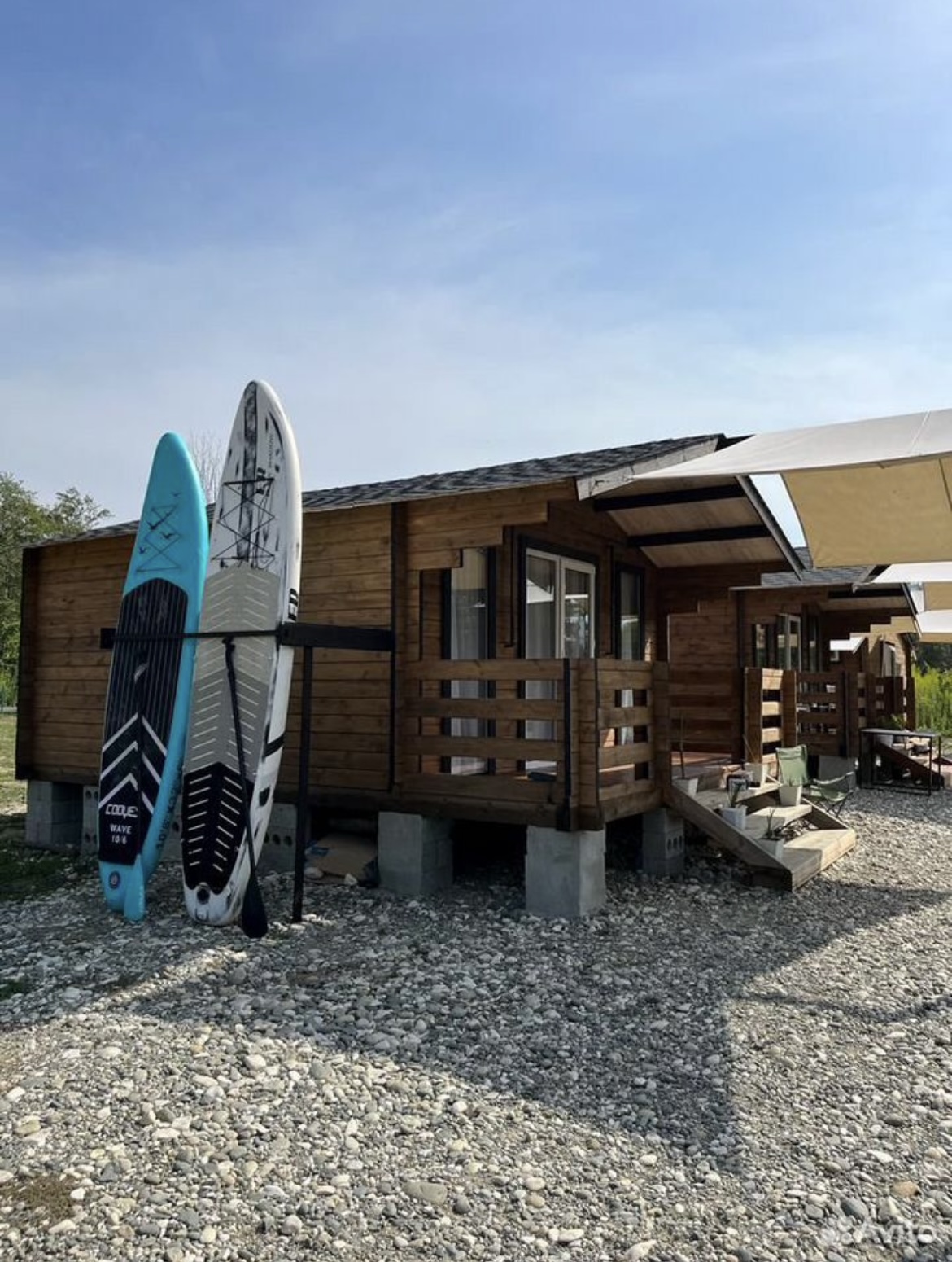 КрутоТут, Тамыш — фото 2