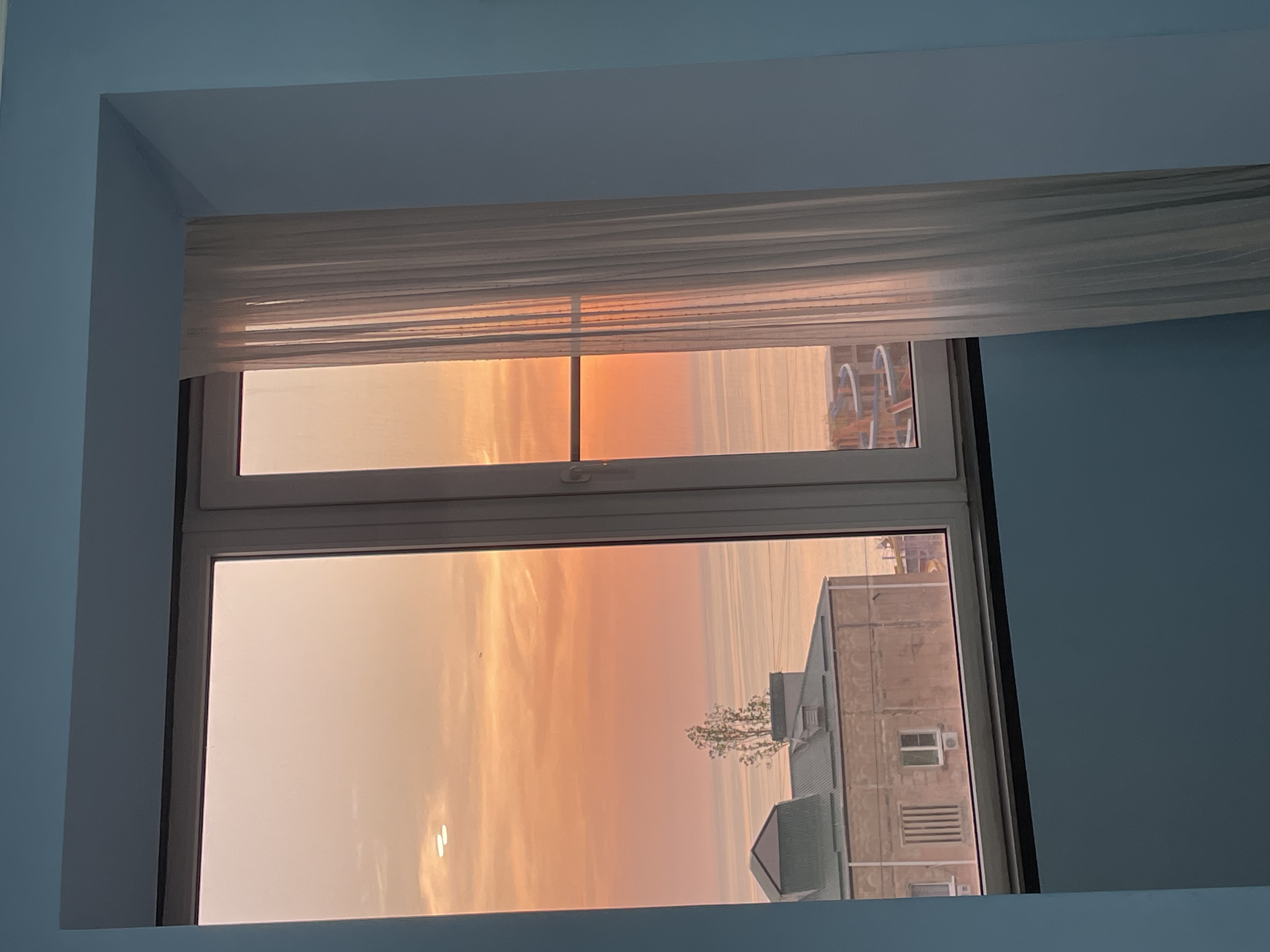 Квартира с видом на море, Гагра — фото 11