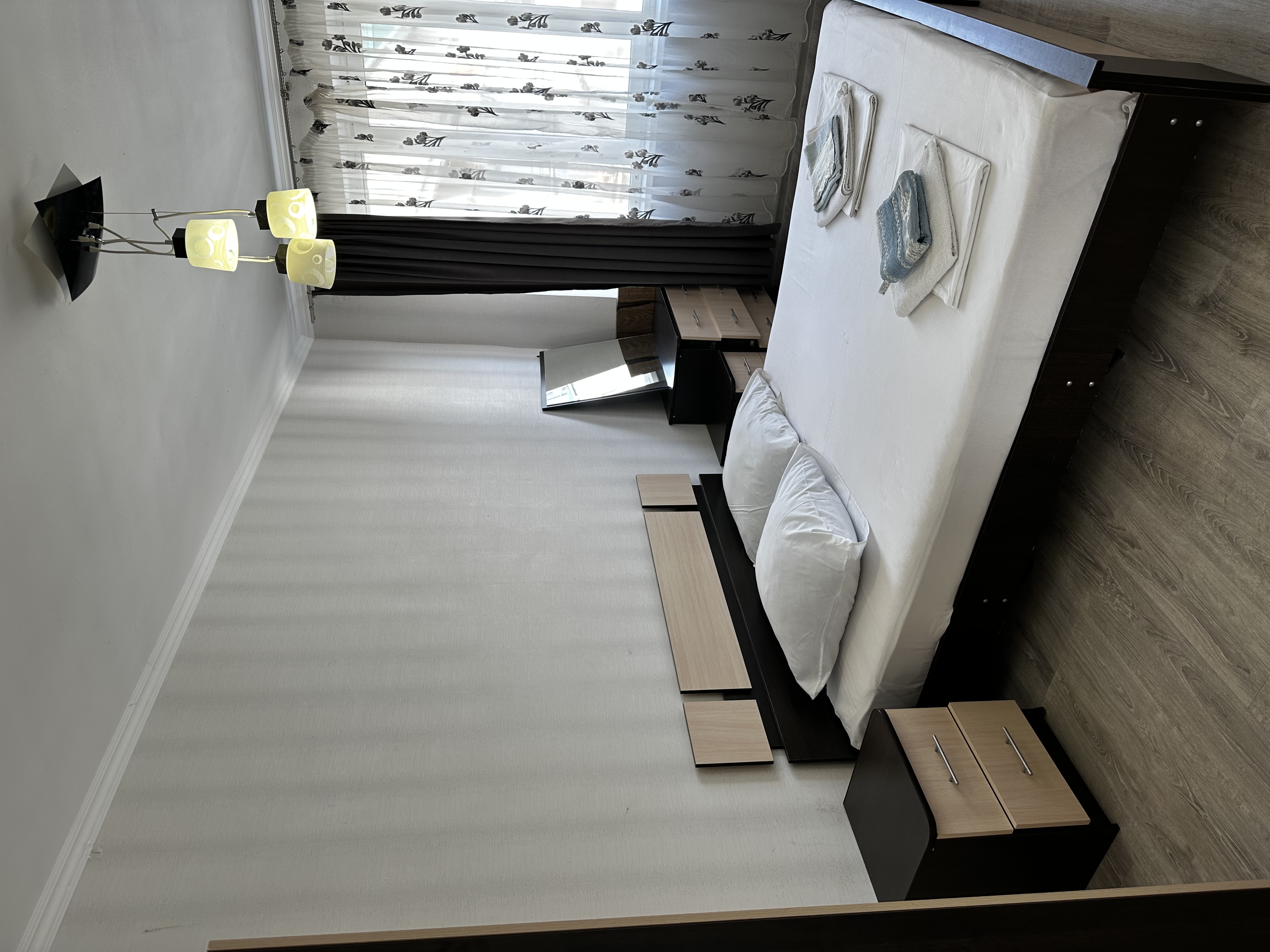 5-комнатная квартира с панорамным видом, Гагра — фото 7