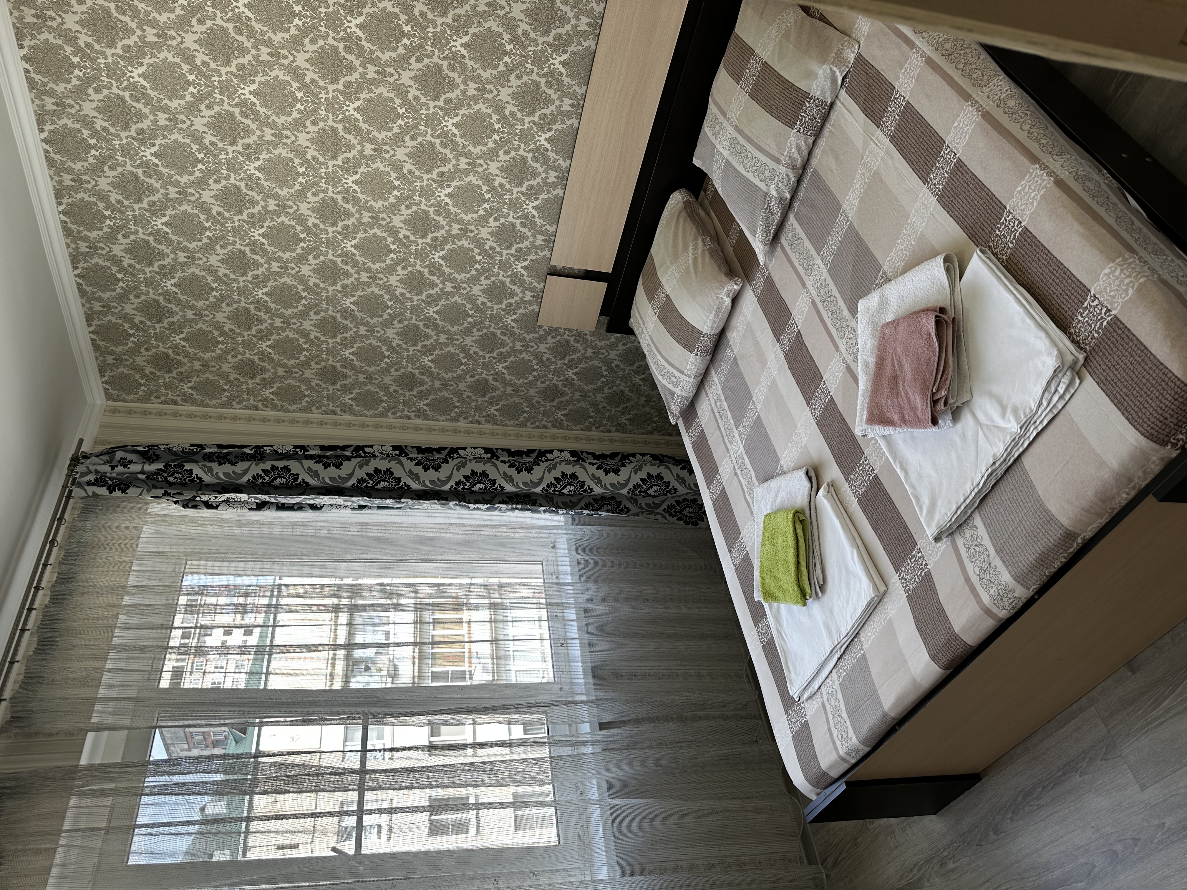 5-комнатная квартира с панорамным видом, Гагра — фото 6