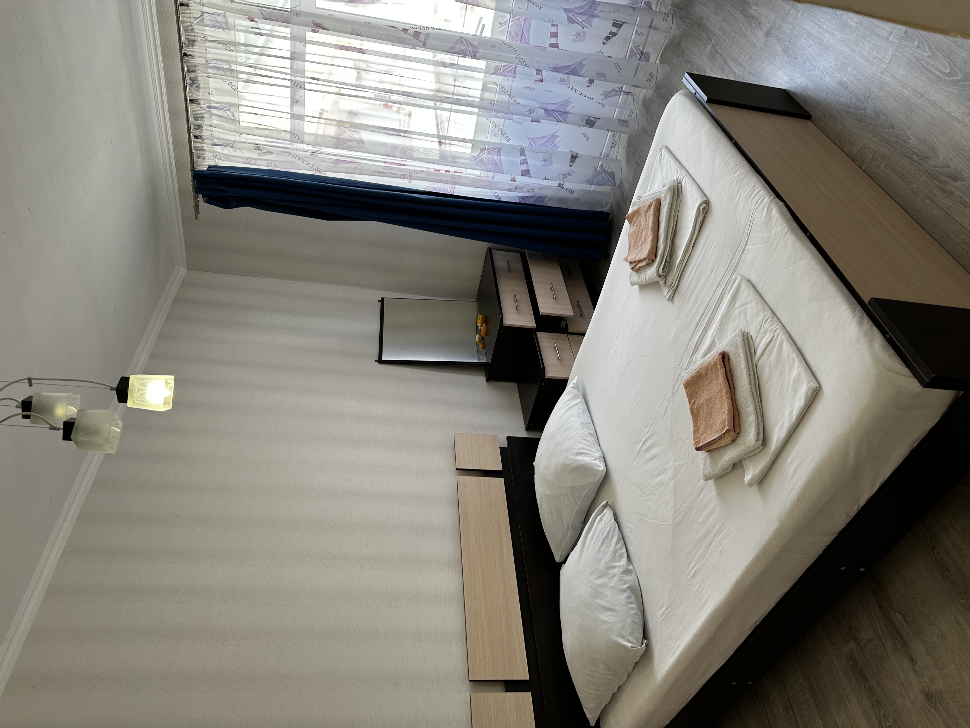 5-комнатная квартира с панорамным видом, Гагра — фото 5