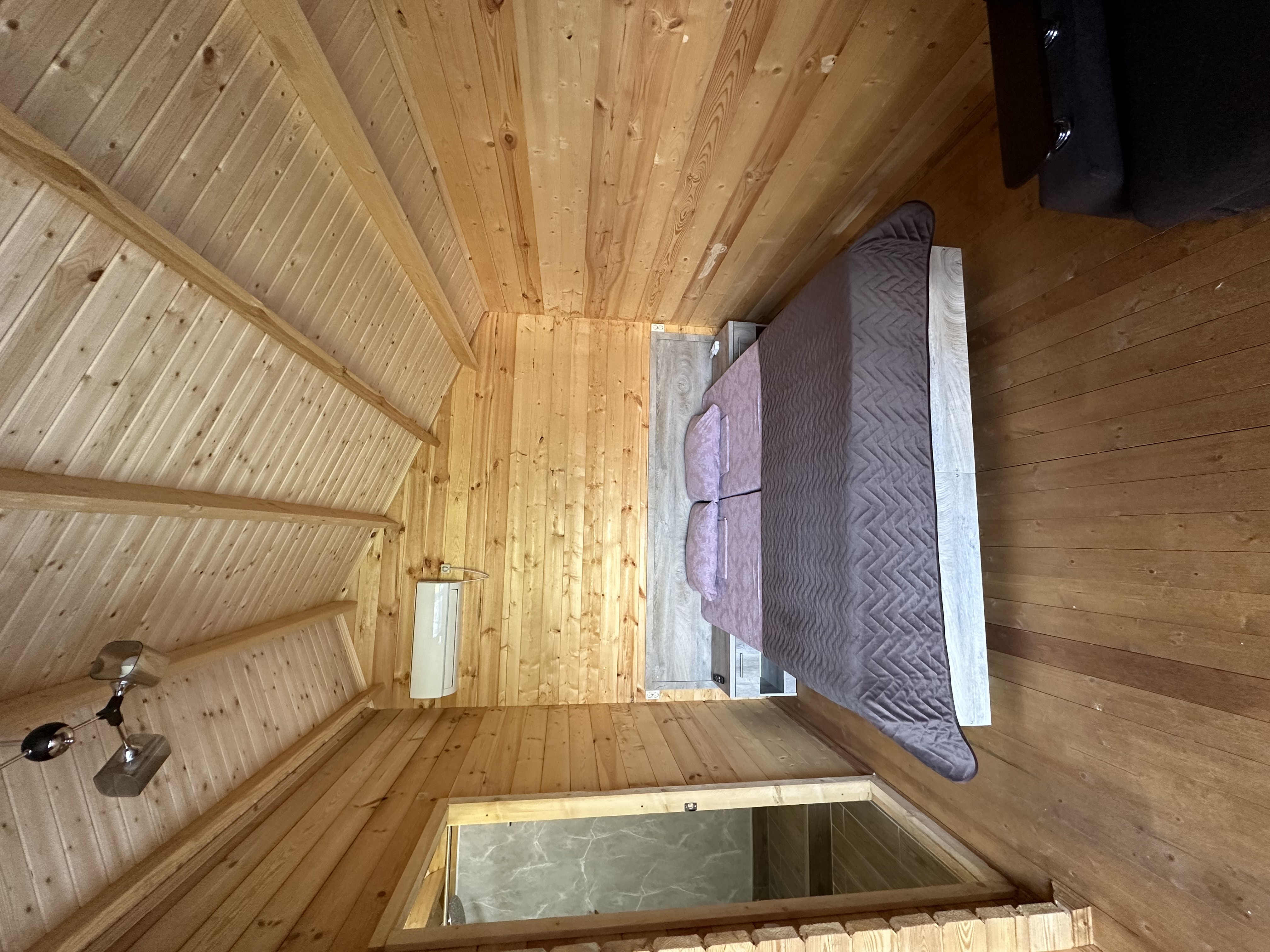 Гостевой дом Тория, Алахадзы — фото 8