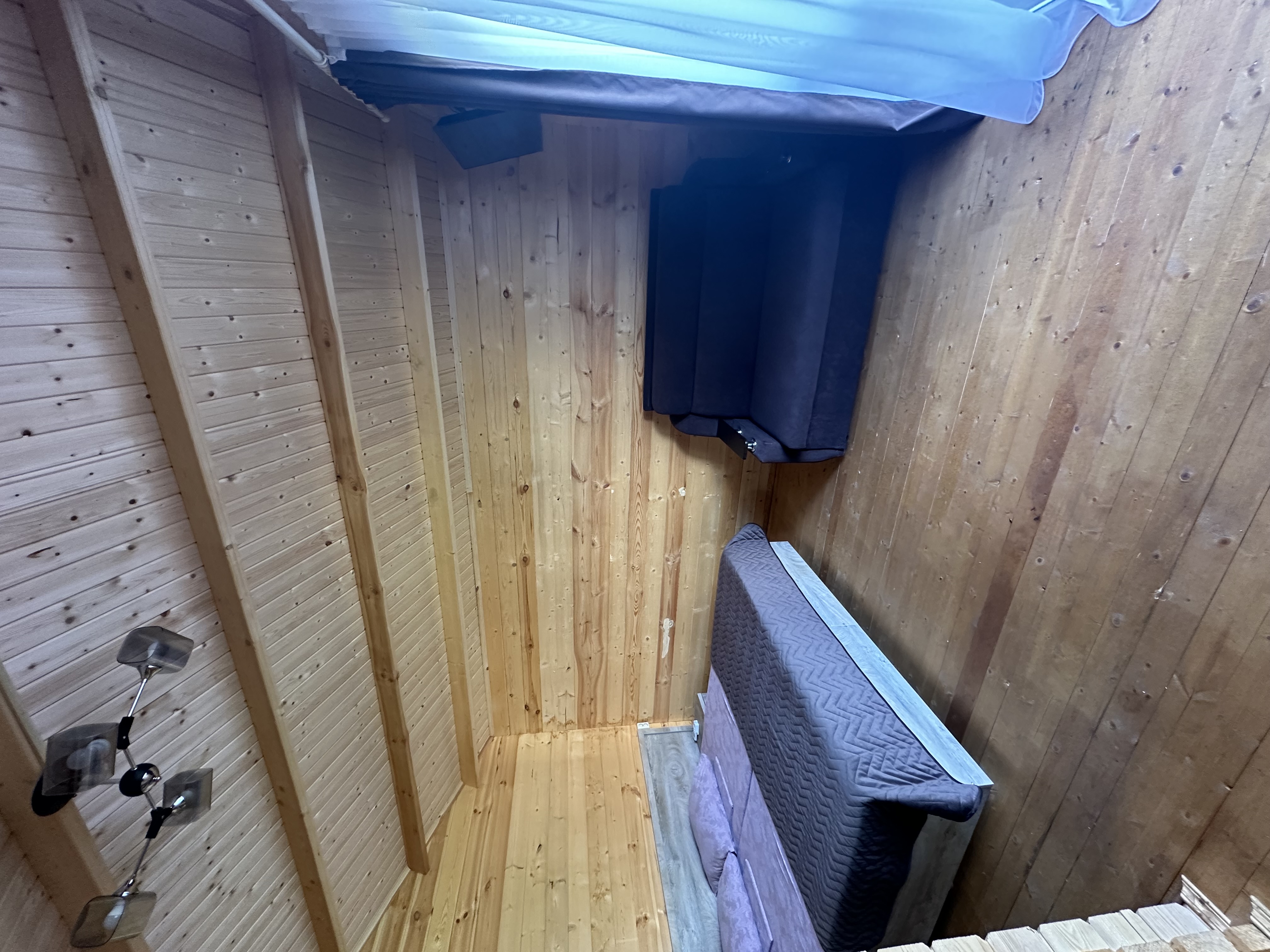 Гостевой дом Тория, Алахадзы — фото 9