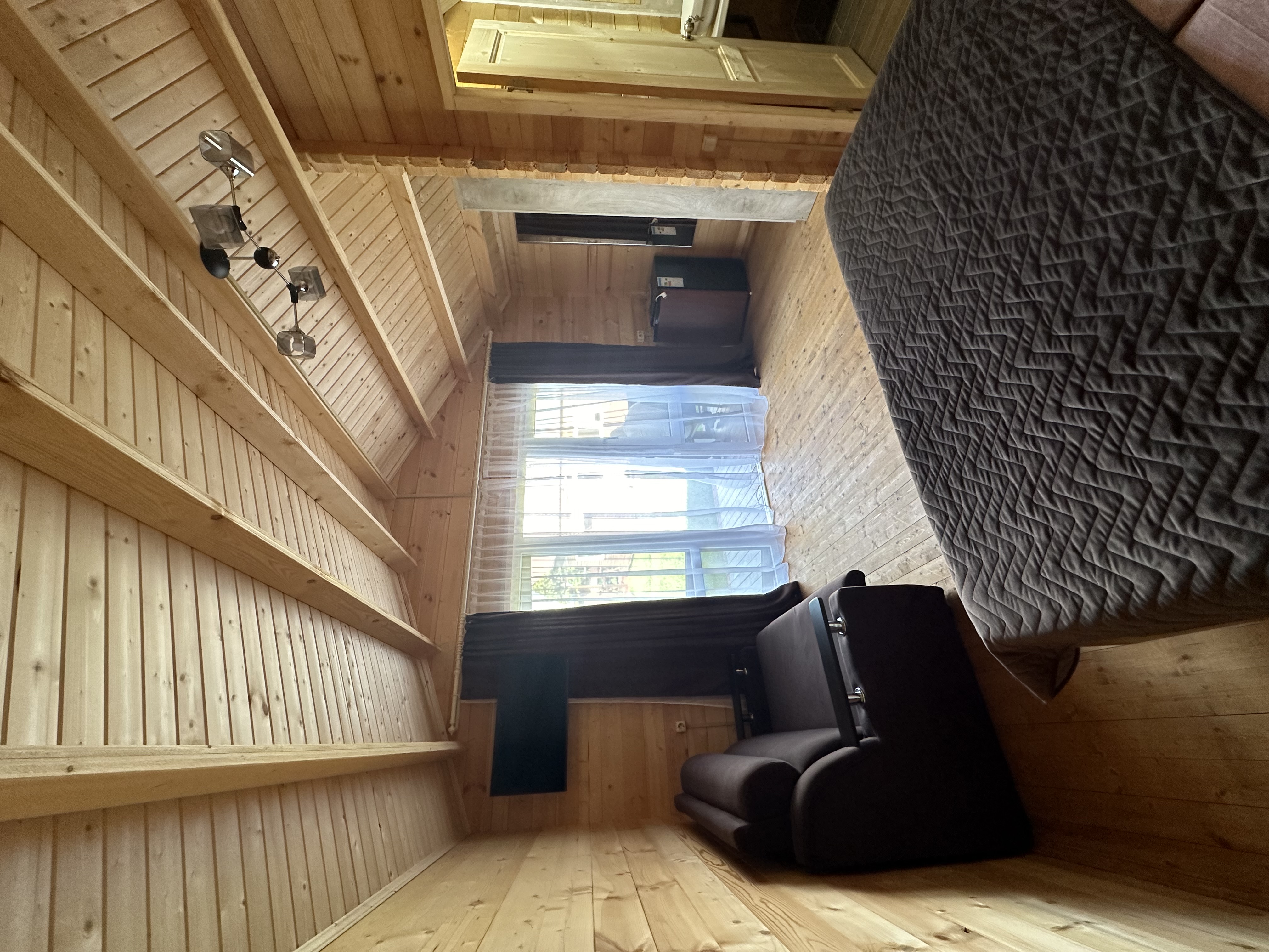 Гостевой дом Тория, Алахадзы — фото 10