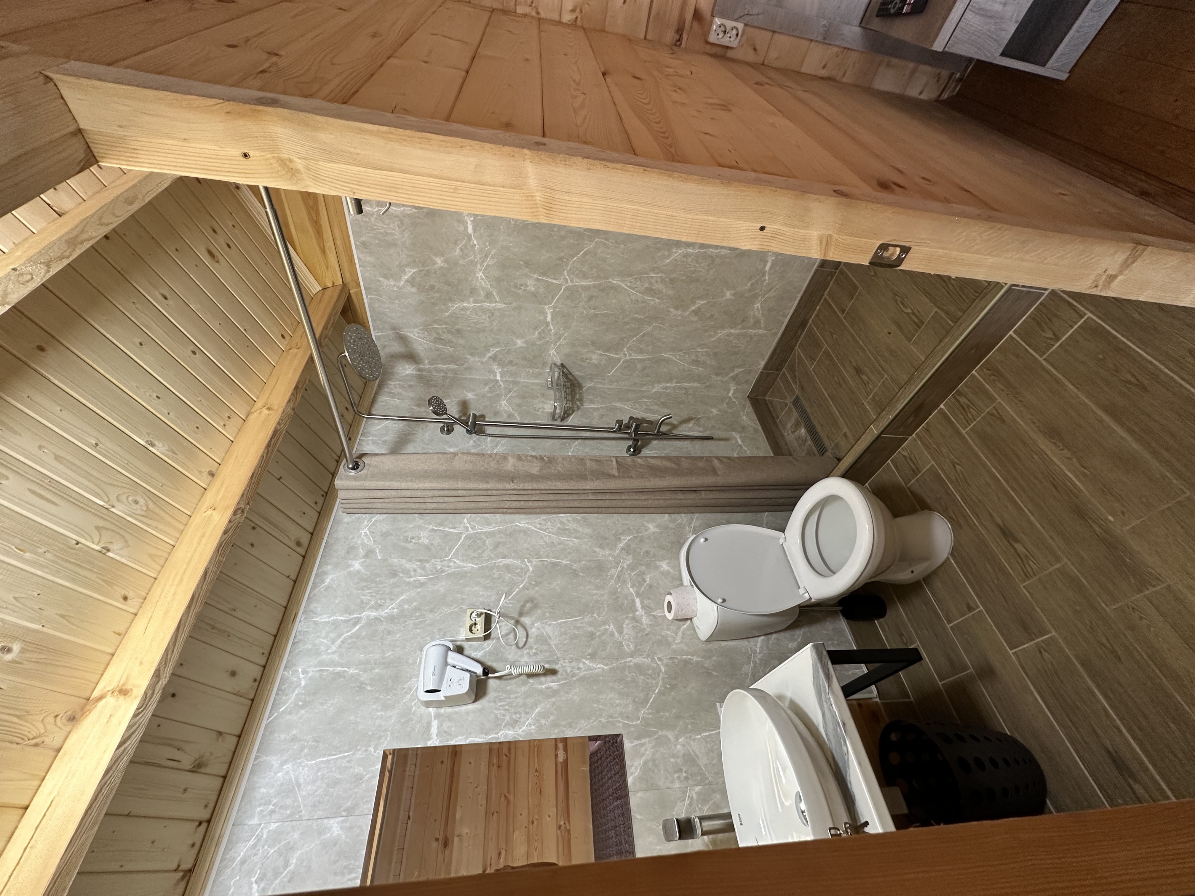 Гостевой дом Тория, Алахадзы — фото 11