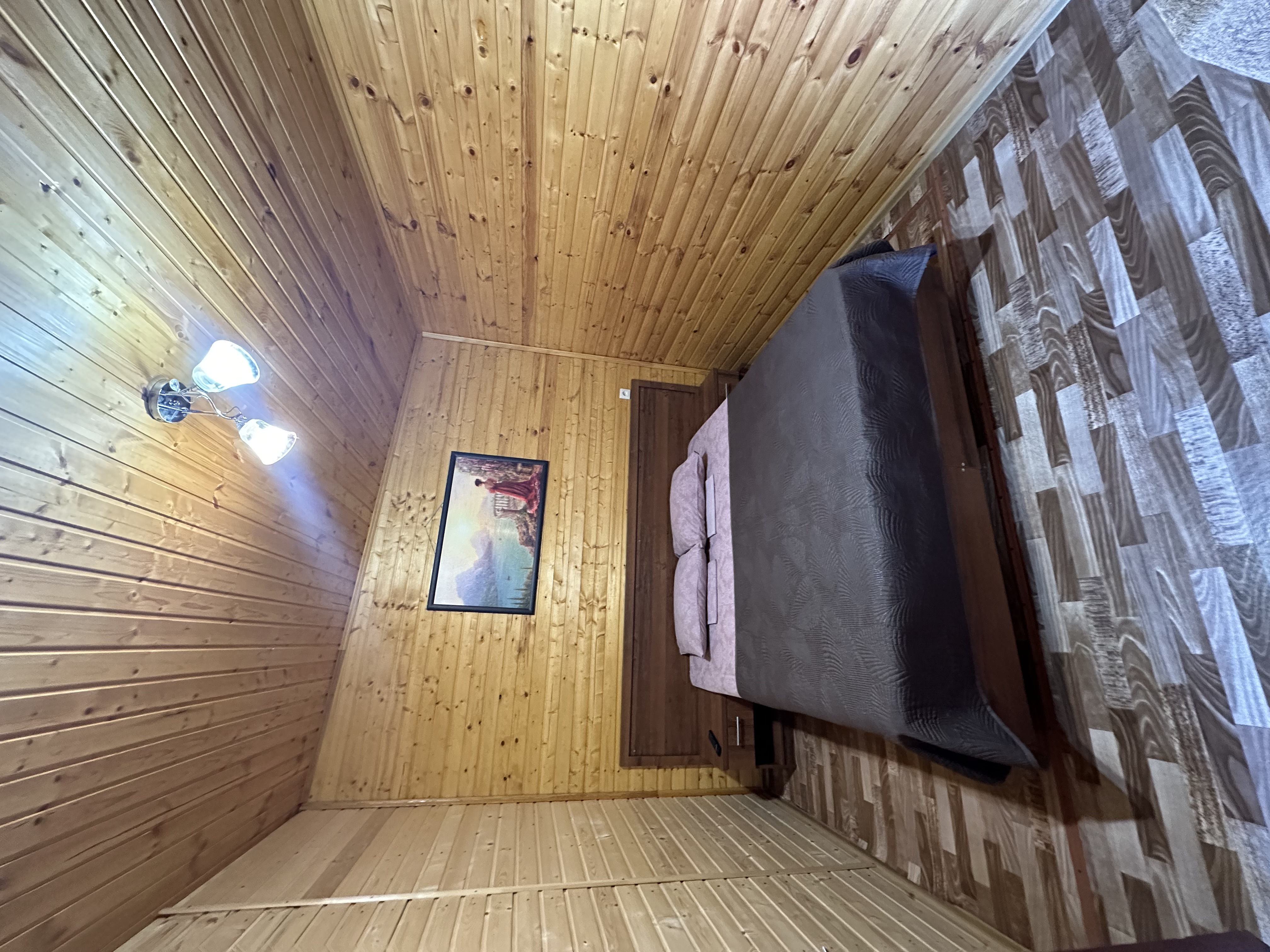 Гостевой дом Тория, Алахадзы — фото 2