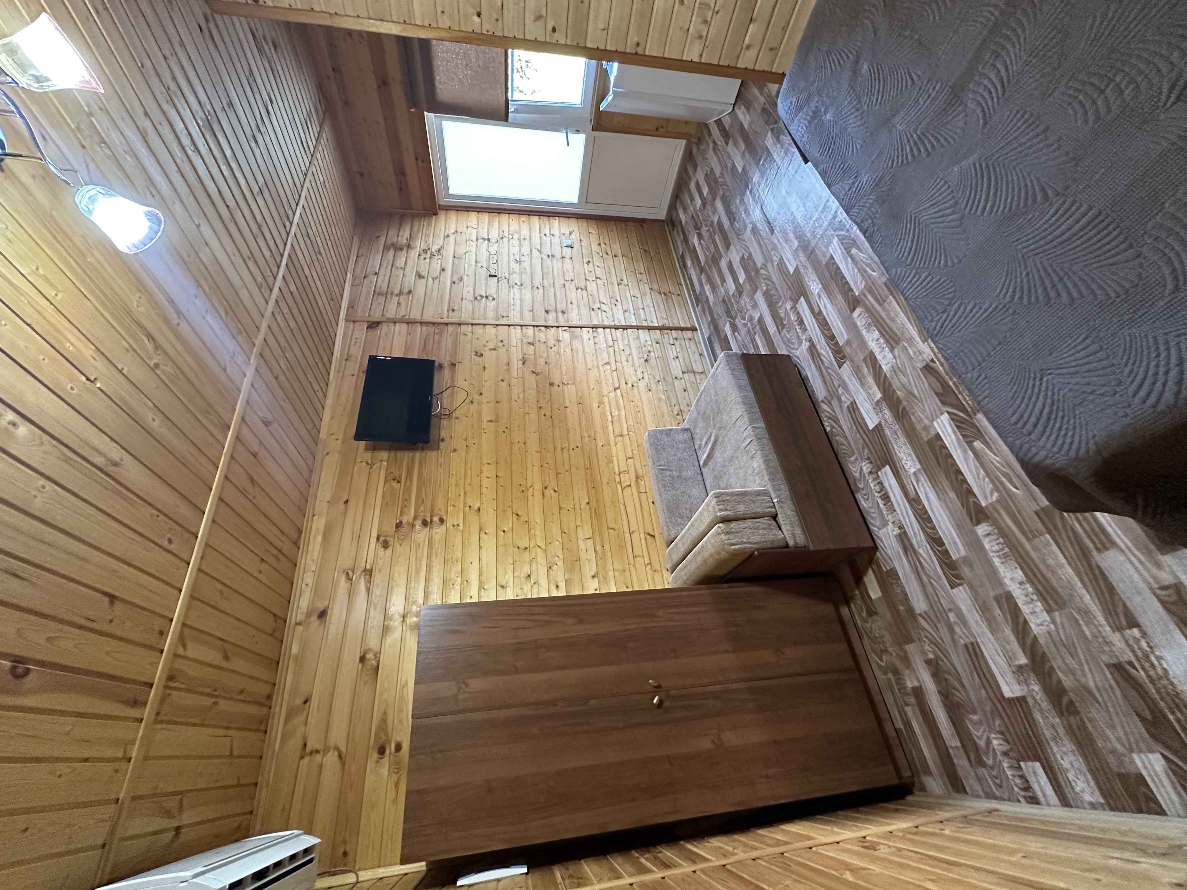 Гостевой дом Тория, Алахадзы — фото 3