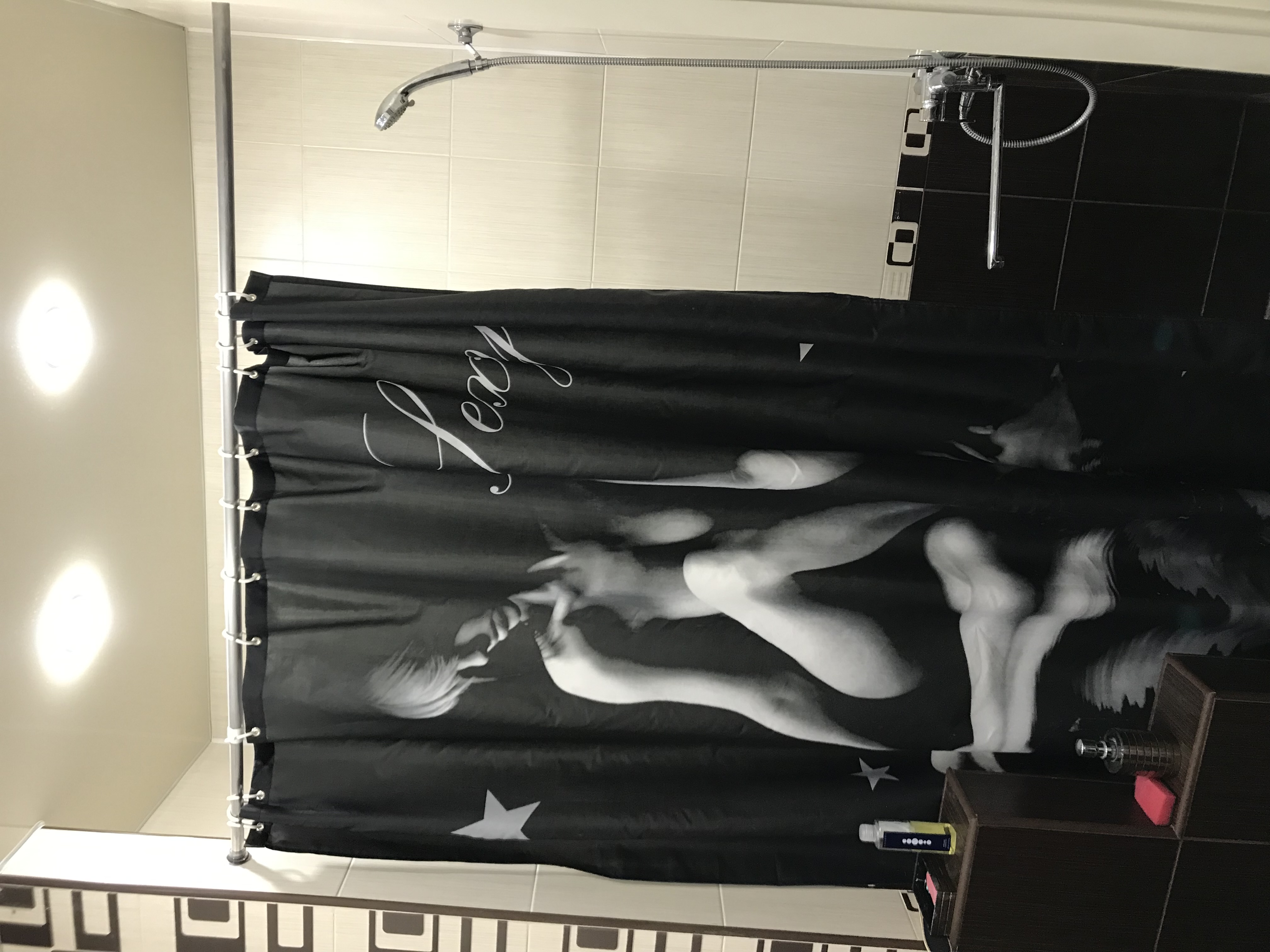 5-комнатная квартира с панорамным видом, Гагра — фото 12