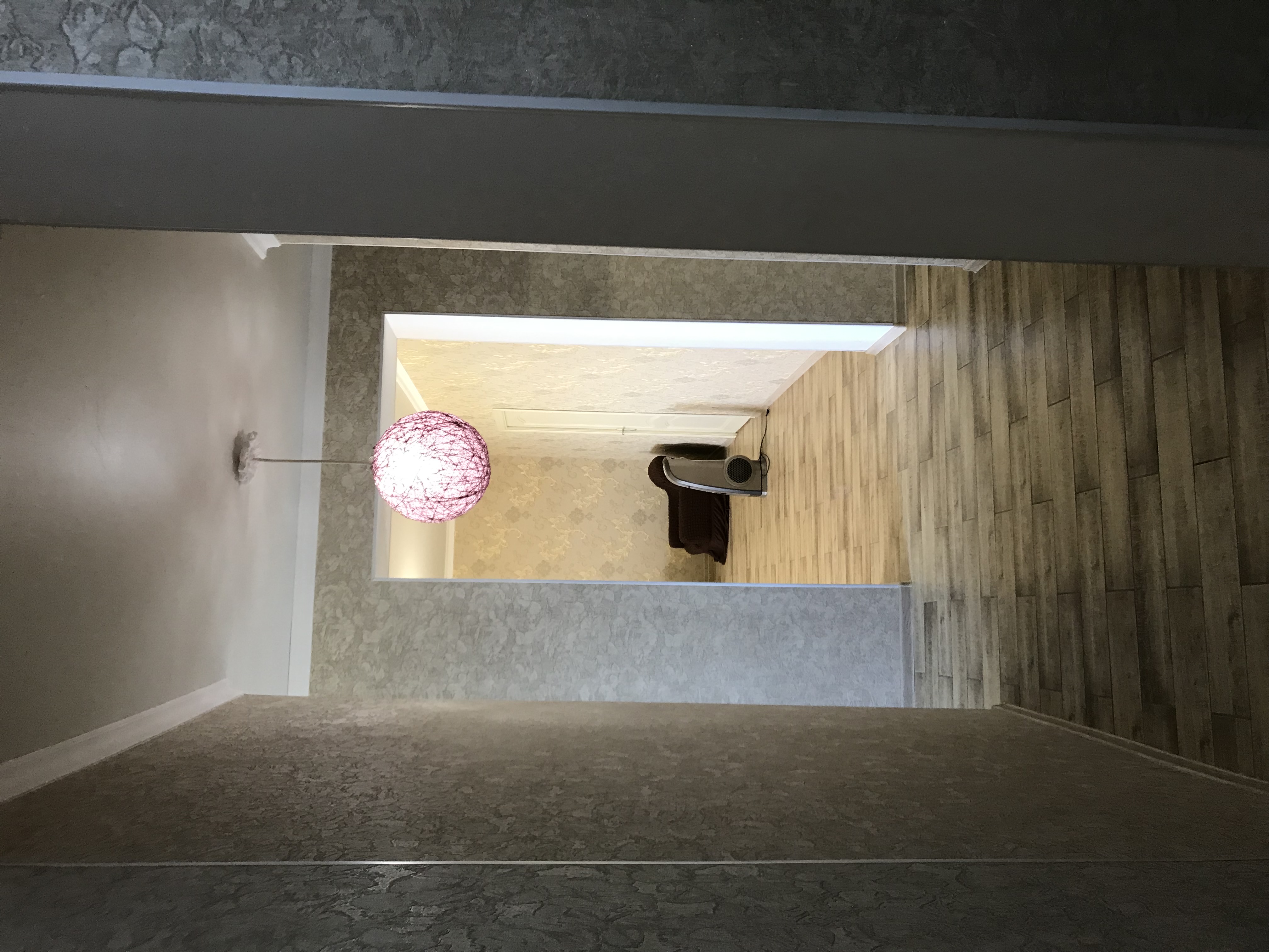 5-комнатная квартира с панорамным видом, Гагра — фото 14