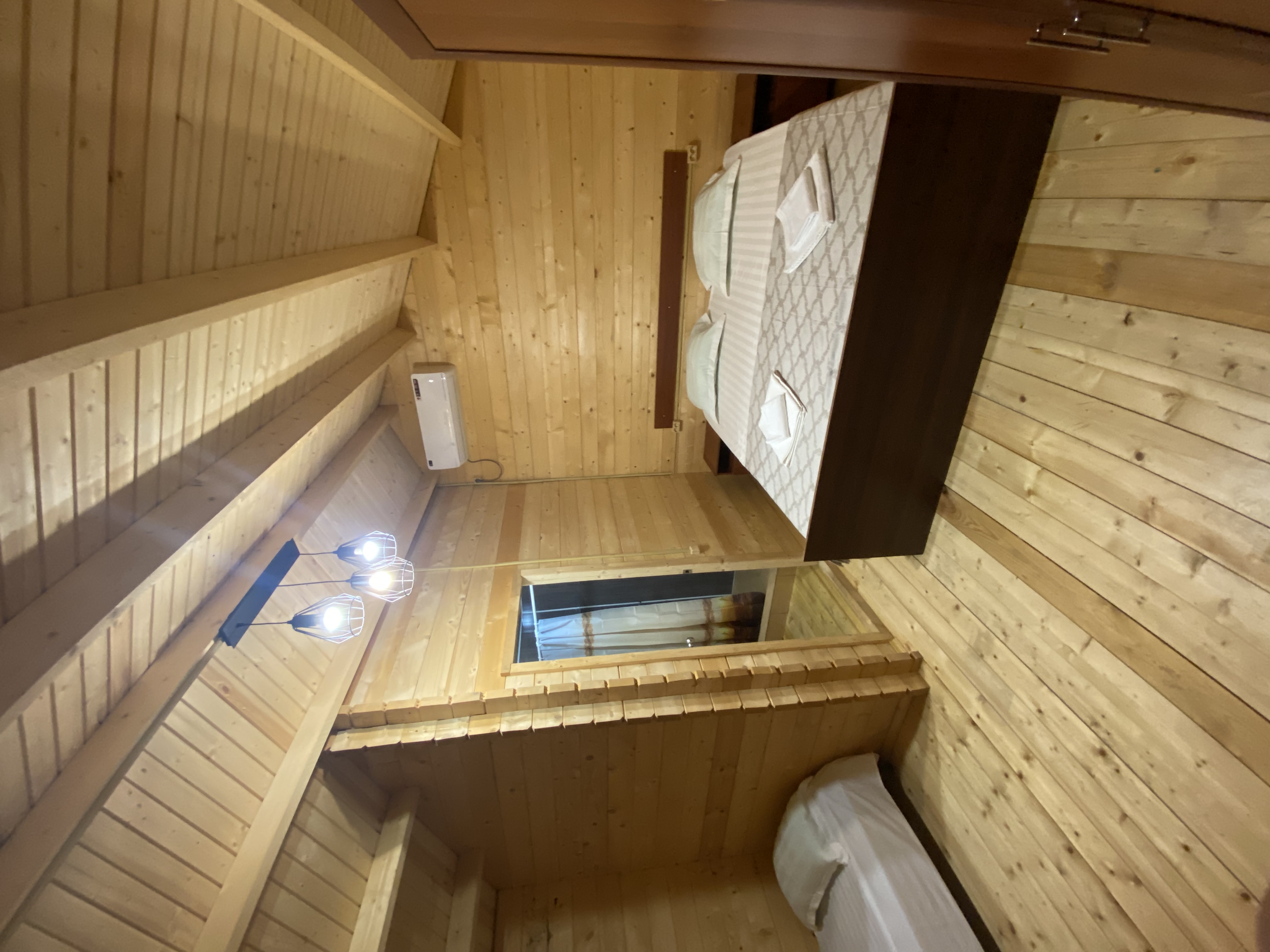 Домики на Берегу Моря Багрипш, Багрипш — фото 5