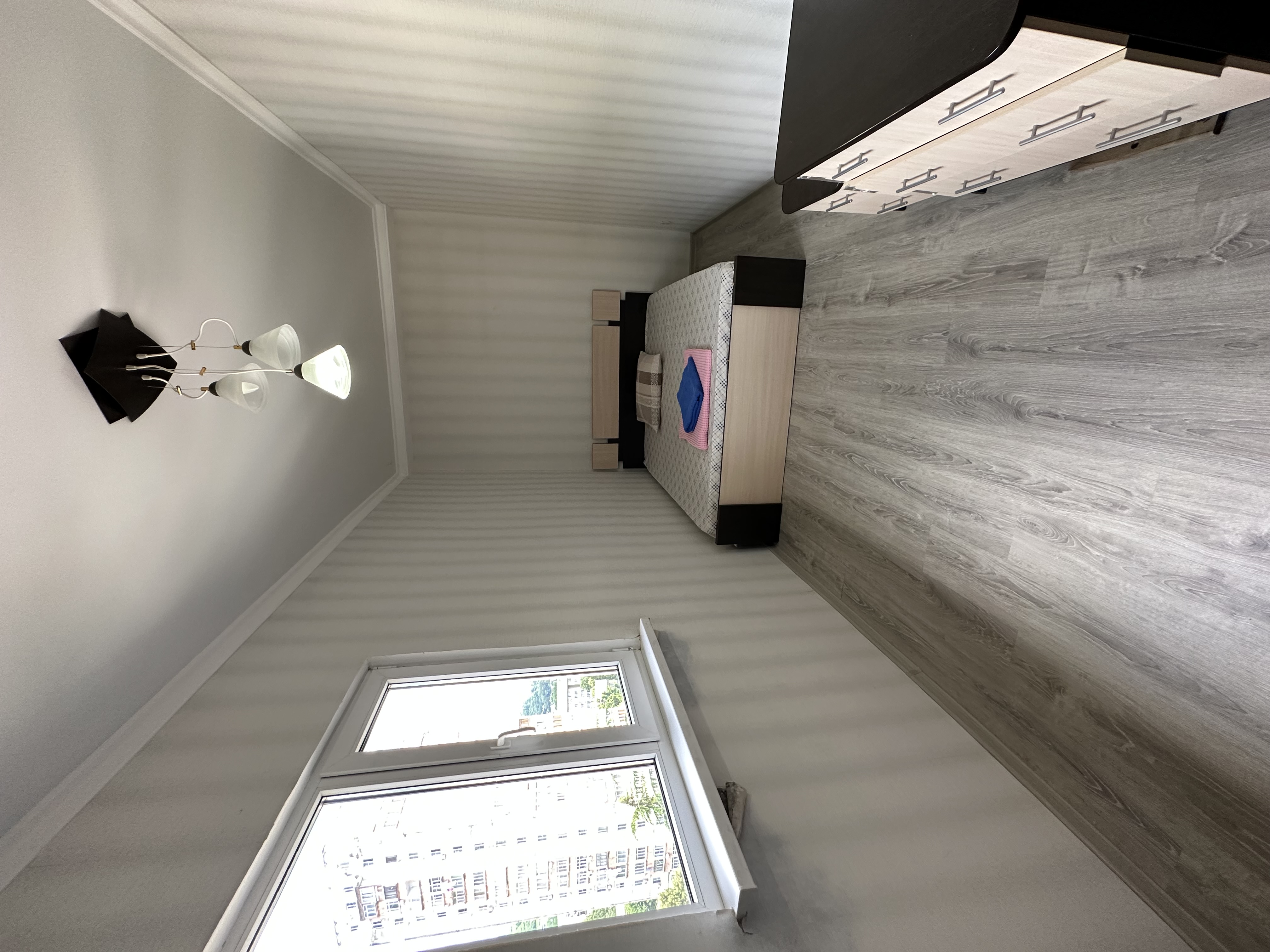 5-комнатная квартира с панорамным видом, Гагра — фото 8