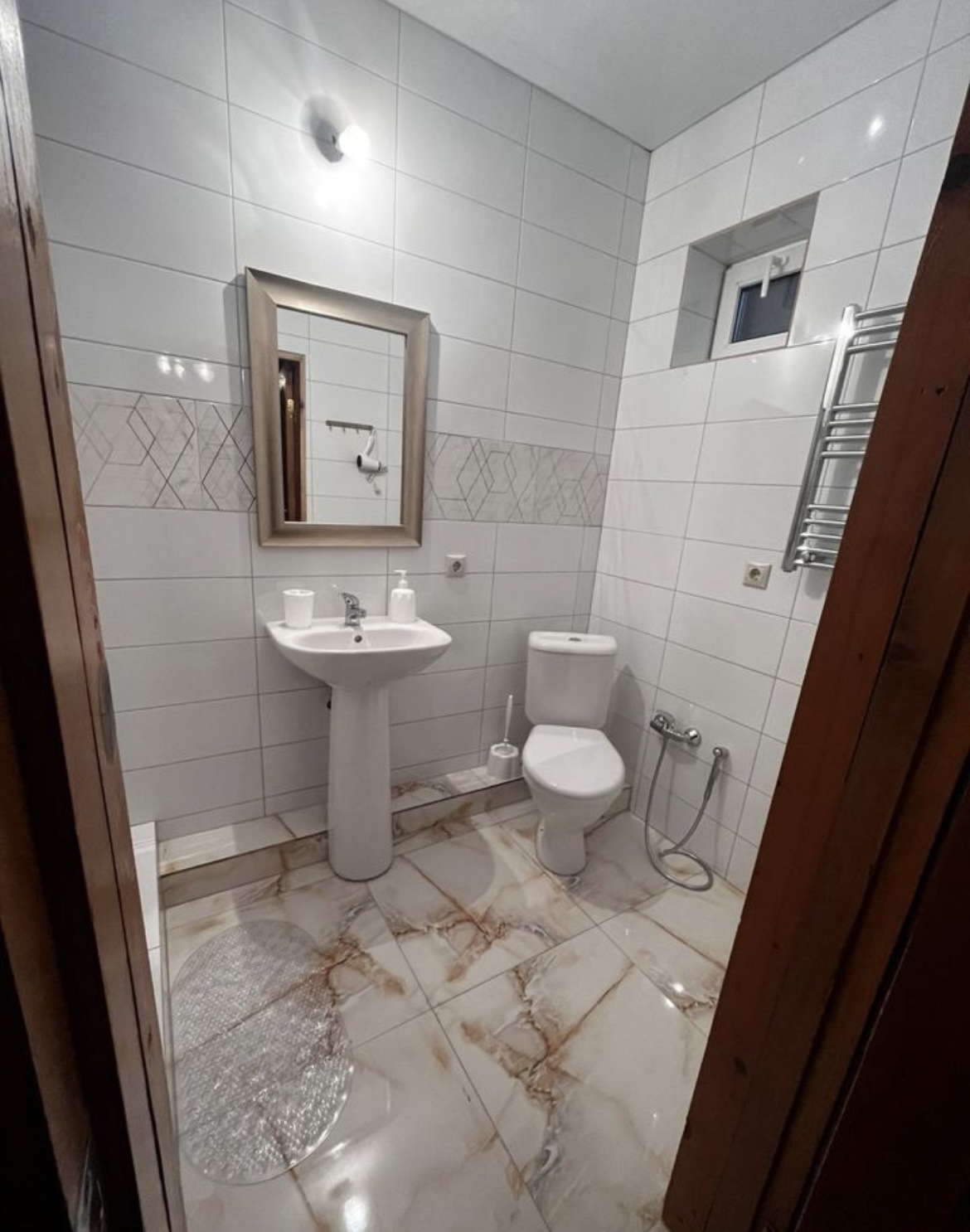 Silver House, Гагра — фото 13