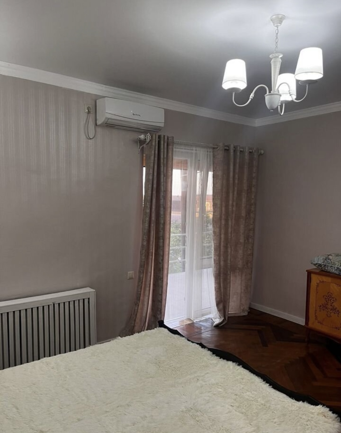 Silver House, Гагра — фото 12