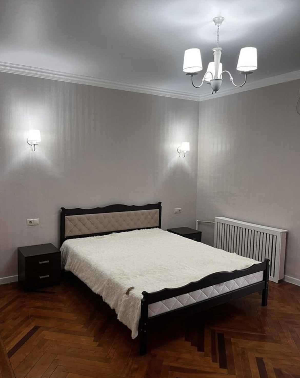 Silver House, Гагра — фото 11