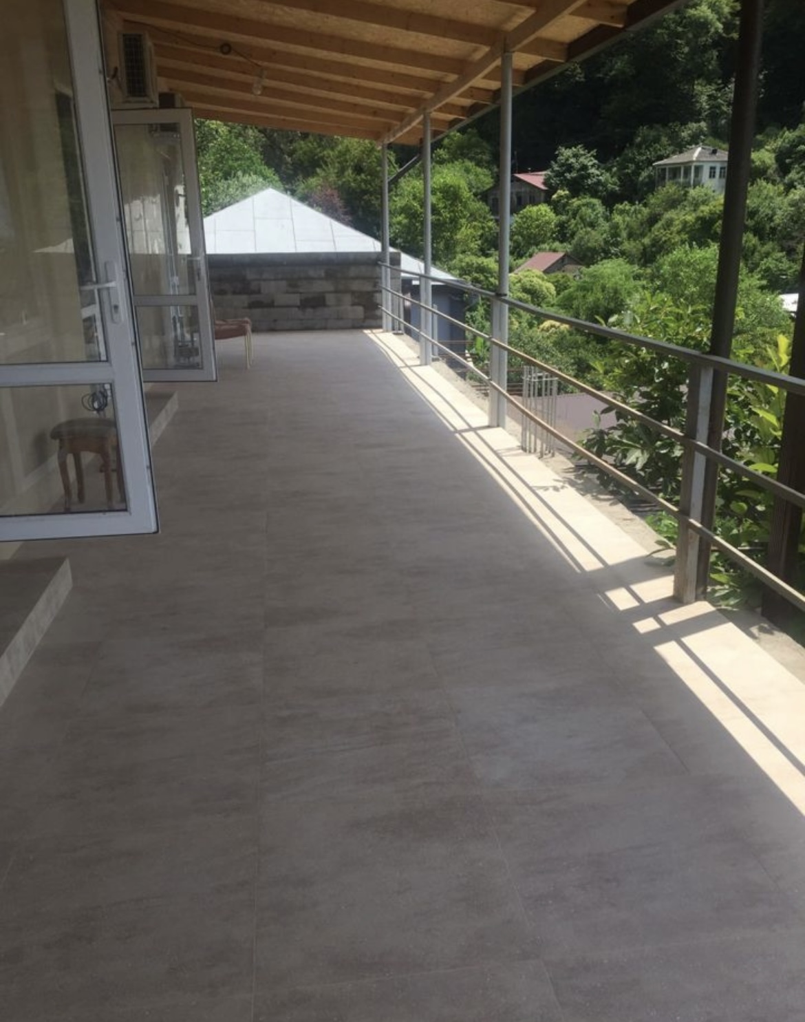 Silver House, Гагра — фото 10