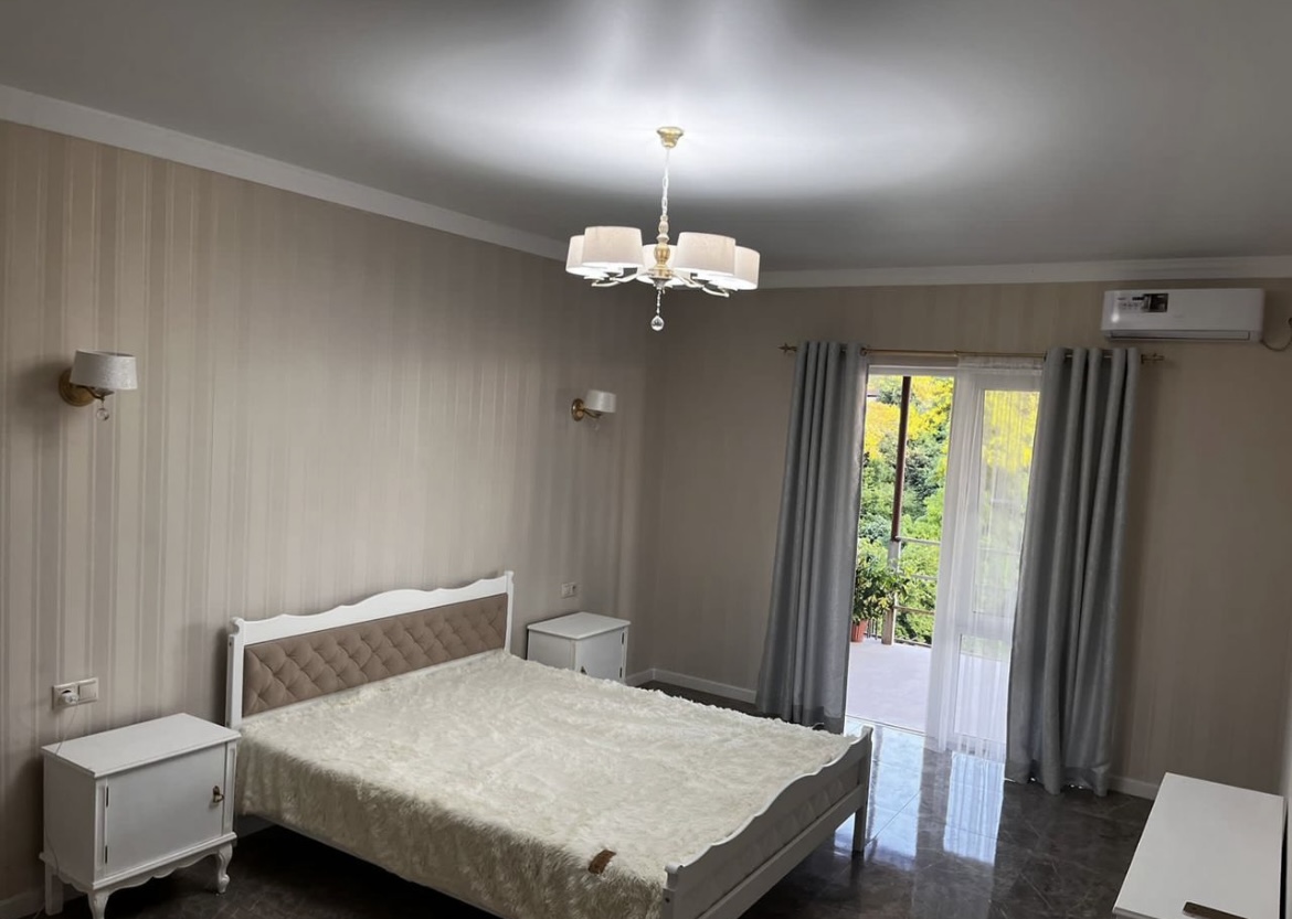 Silver House, Гагра — фото 6