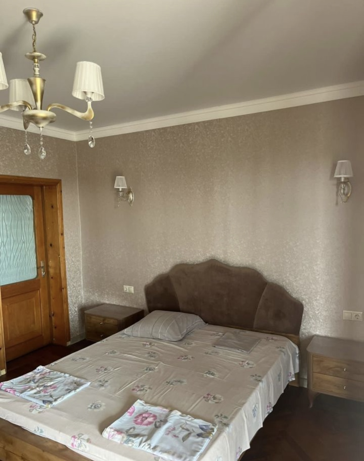 Silver House, Гагра — фото 3