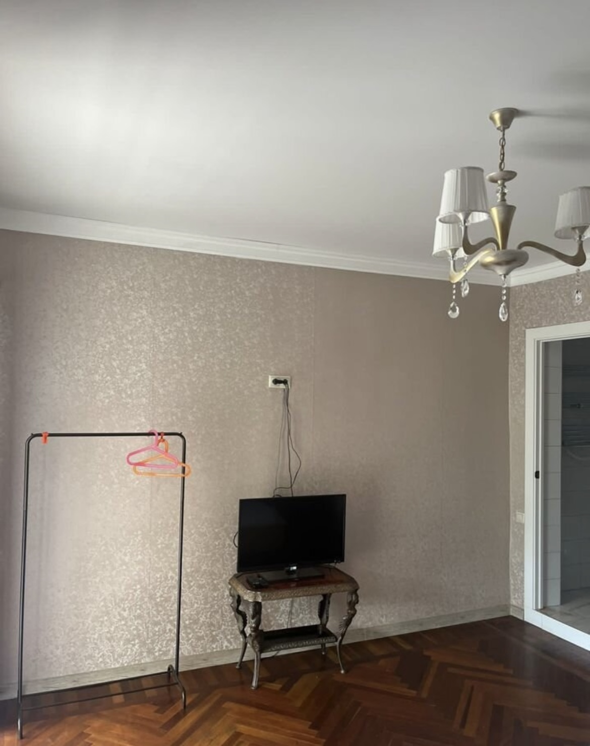 Silver House, Гагра — фото 4