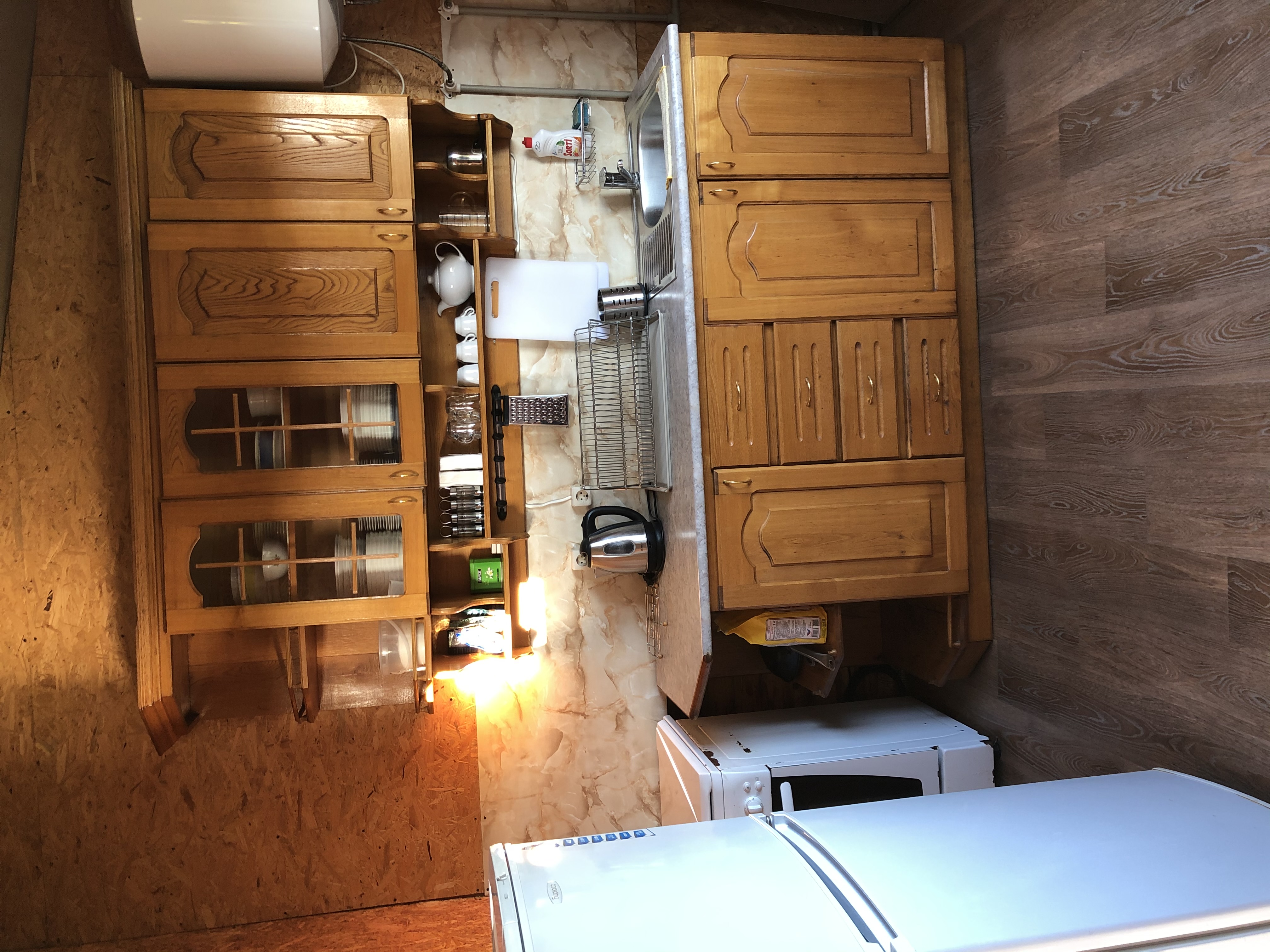 Гостевой дом Тория, Алахадзы — фото 21