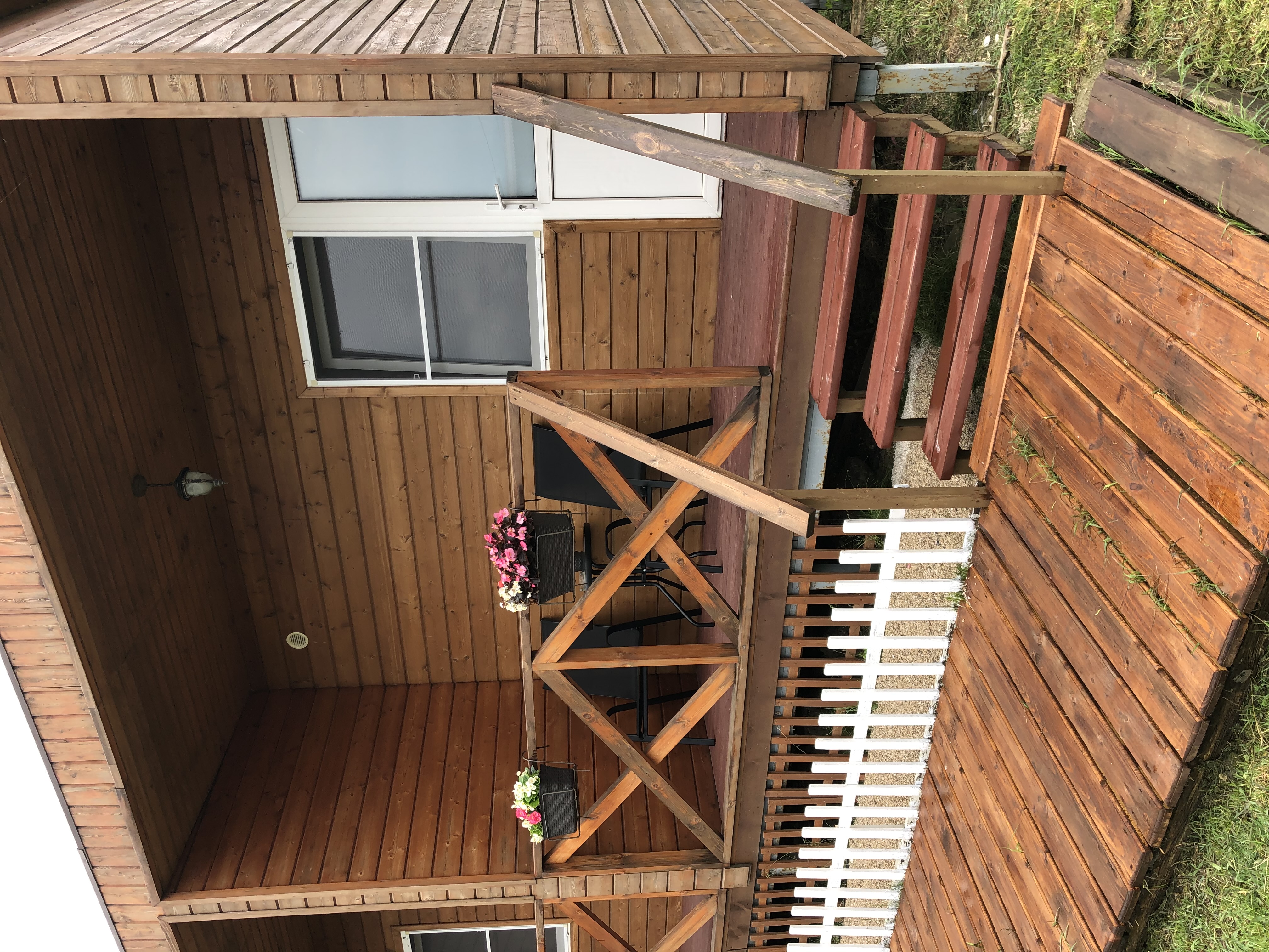 Гостевой дом Тория, Алахадзы — фото 6