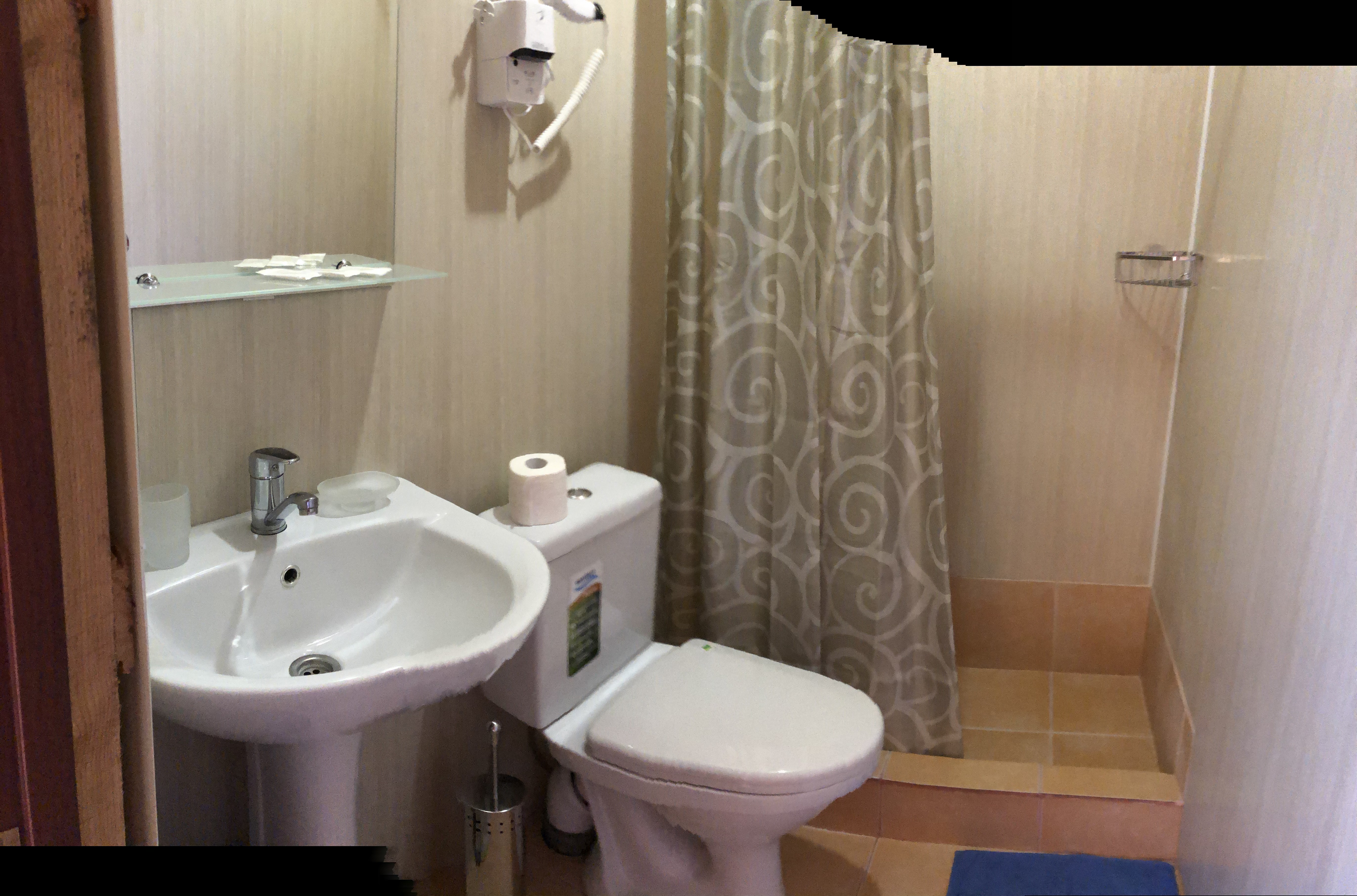 Гостевой дом Тория, Алахадзы — фото 4